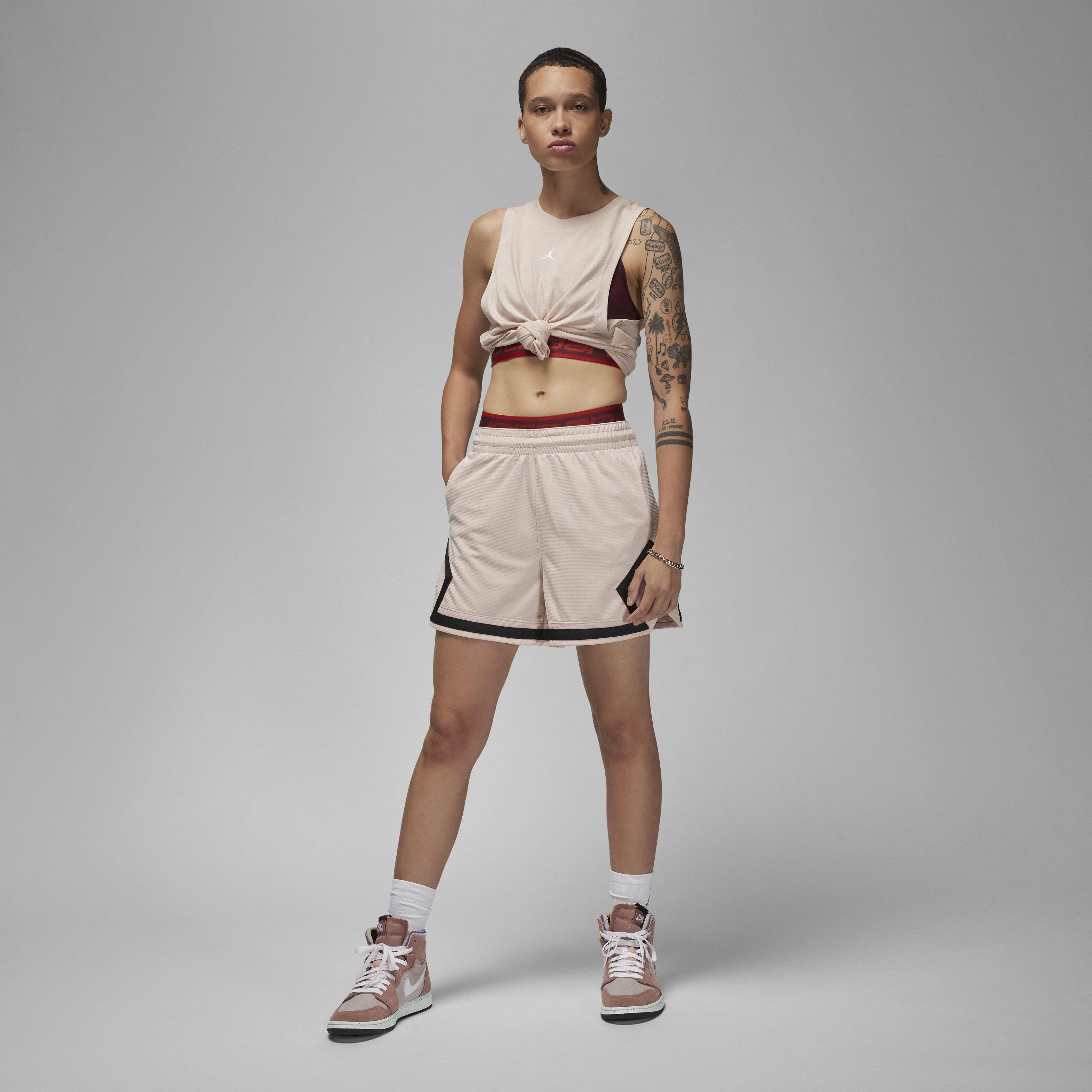 جوردن سبورت image number 5