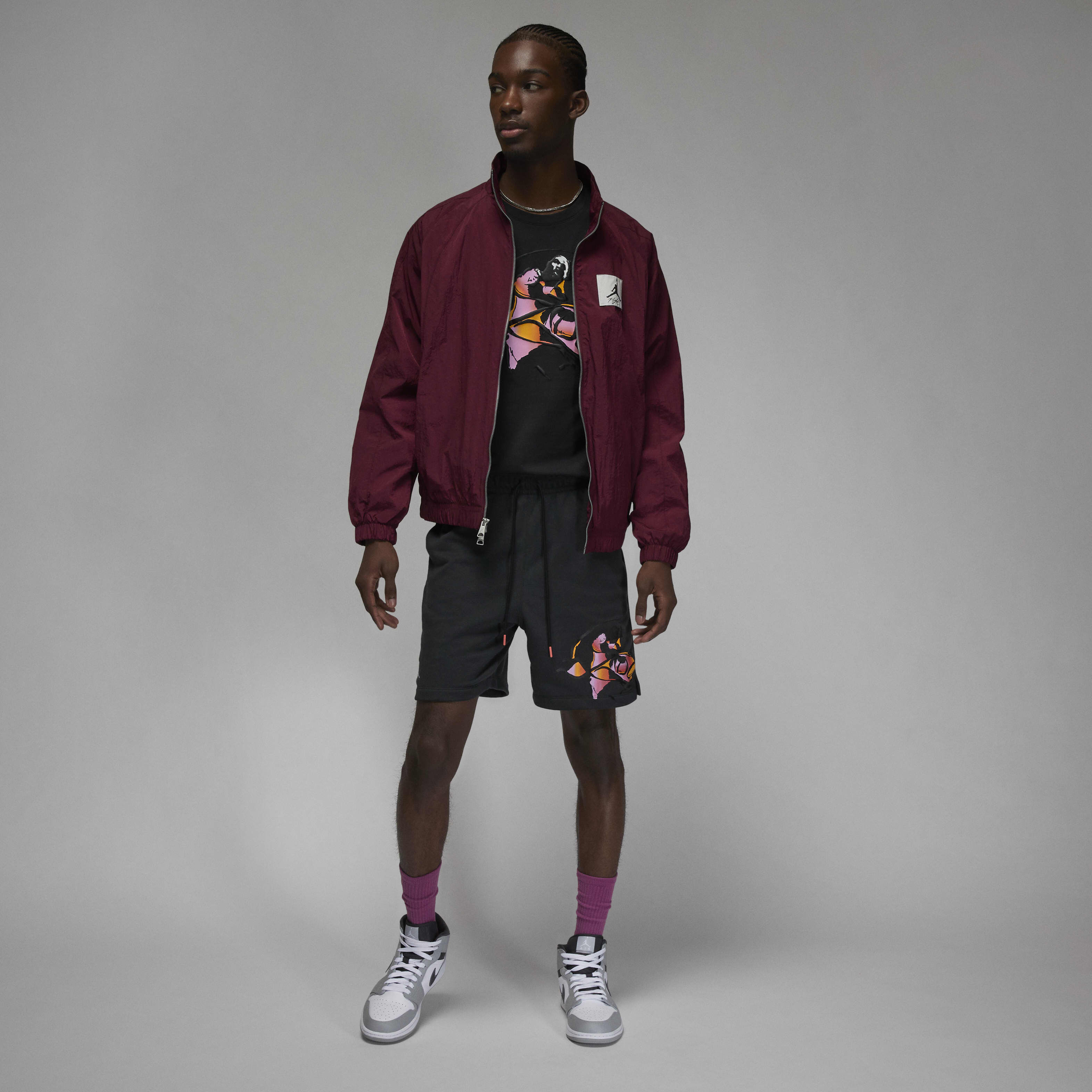 Jordan Flight MVP image number 4