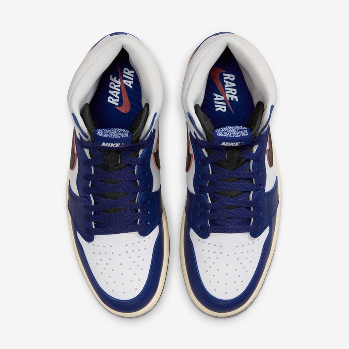 Air Jordan 1 Retro High OG image number 3 Air Jordan 1 Retro High OG image number 3