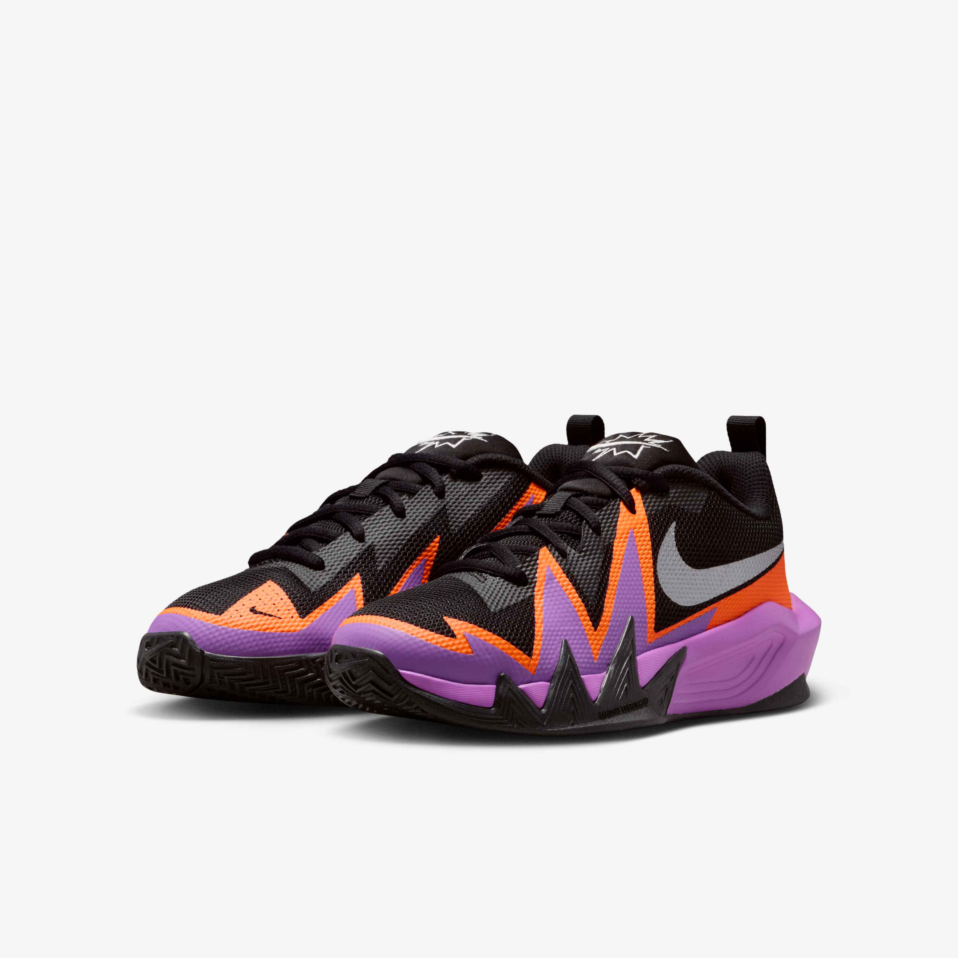 Nike S.T. Dynamite image number 4