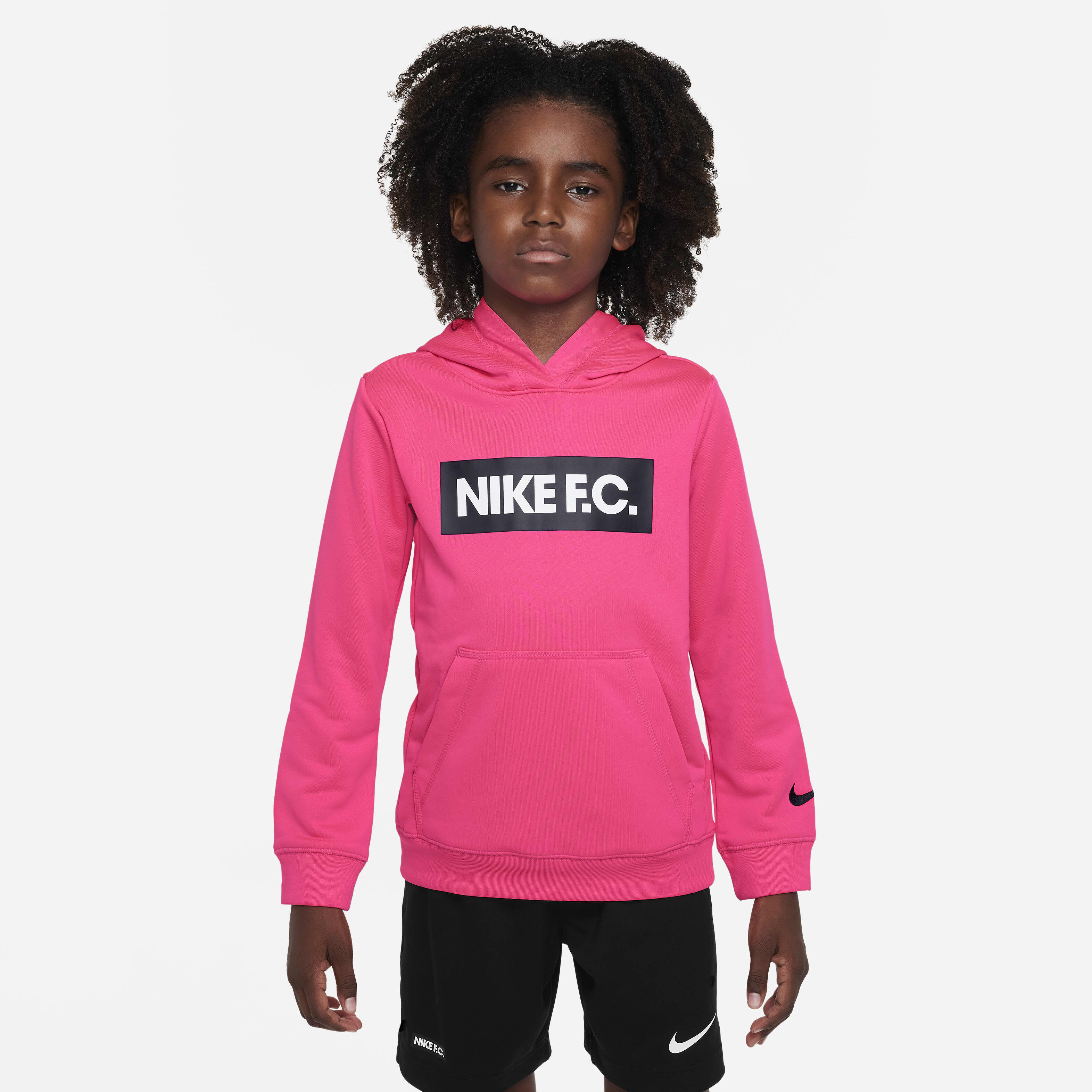Nike F.C. image number 0