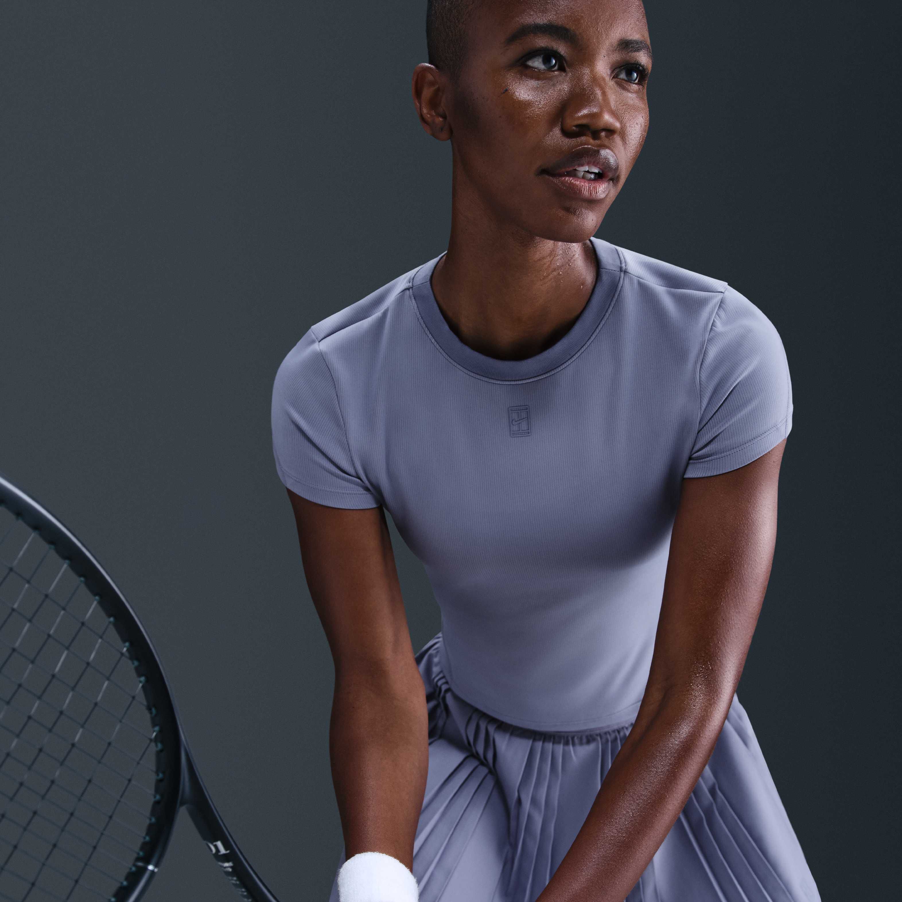 NikeCourt Advantage image number 2