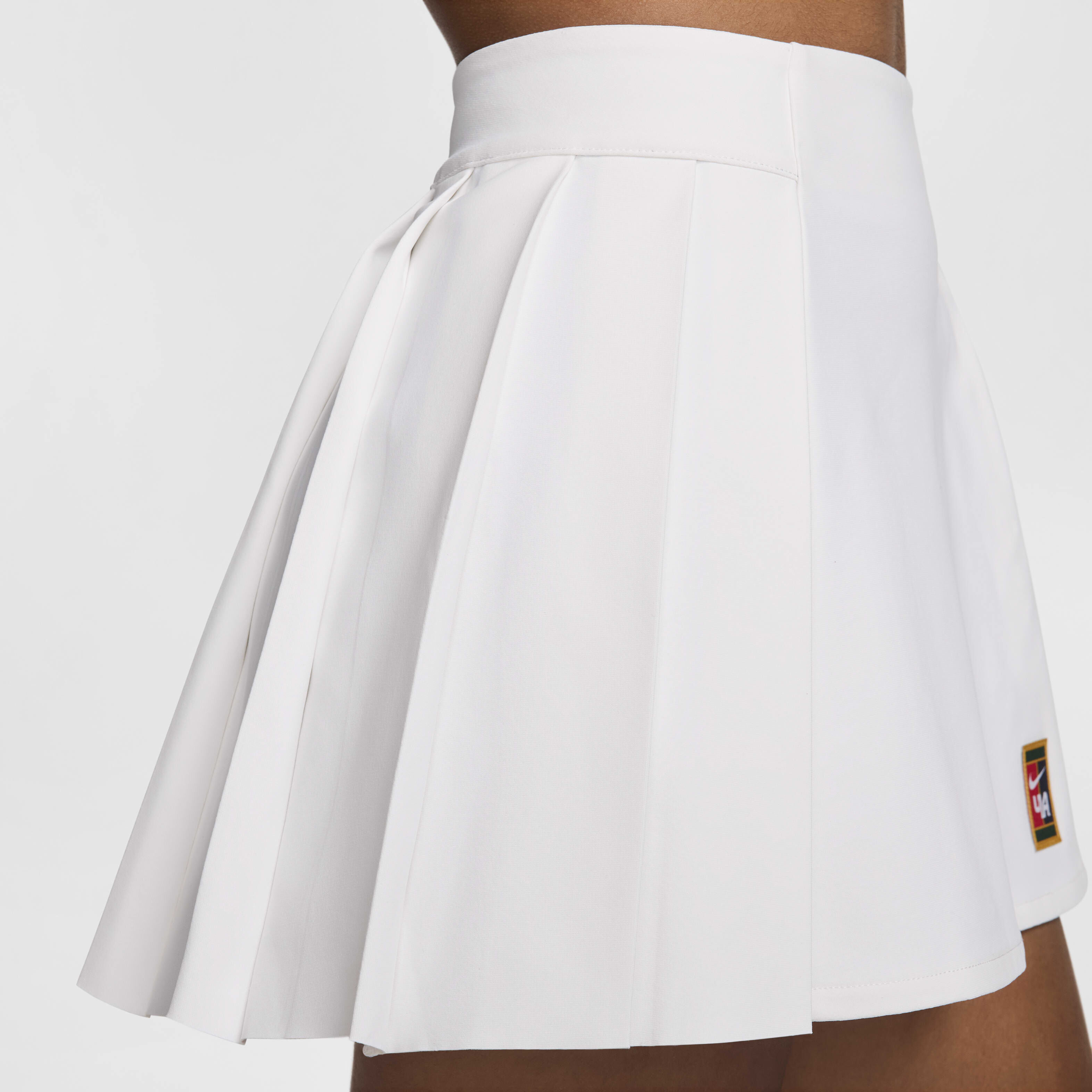 Buy Nike Women by YOON Women's Skirt - White | Nike Qatar