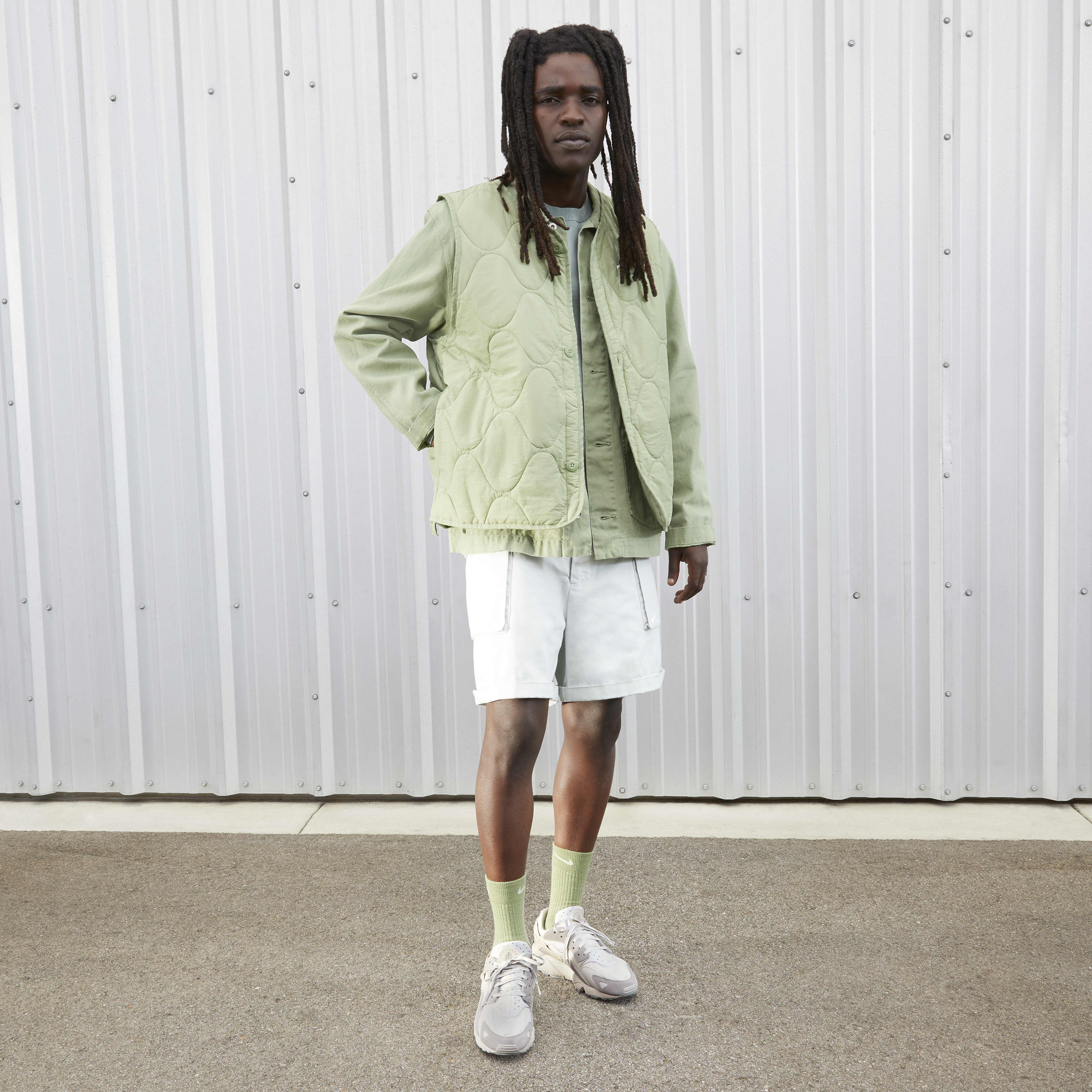 نايكي اير هيوراشي رانر image number 13