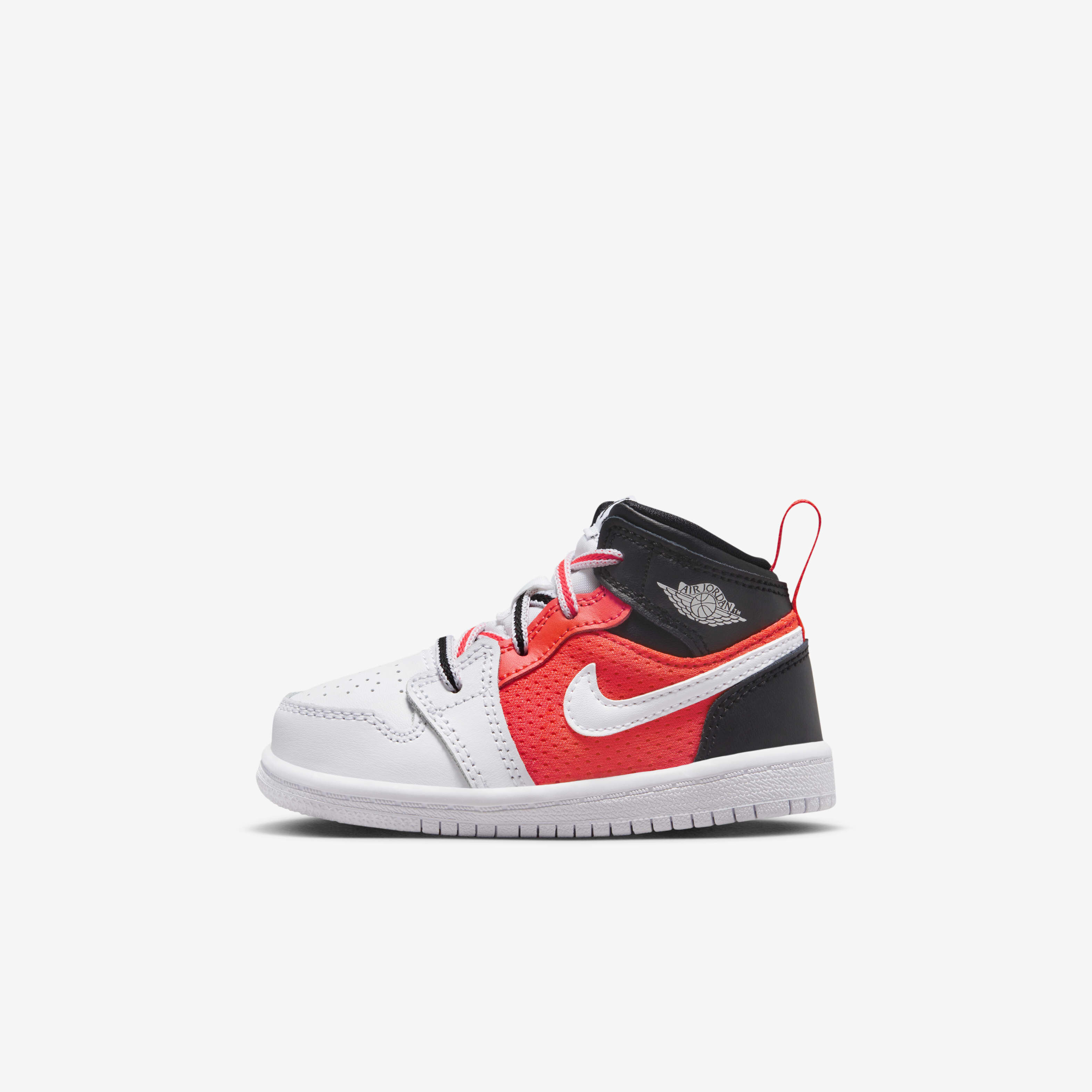 Jordan 1 Mid SE image number 0