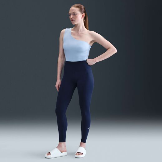 Volleyball-Nike, Nike One, Women's High-Waisted Full-Length Leggings
