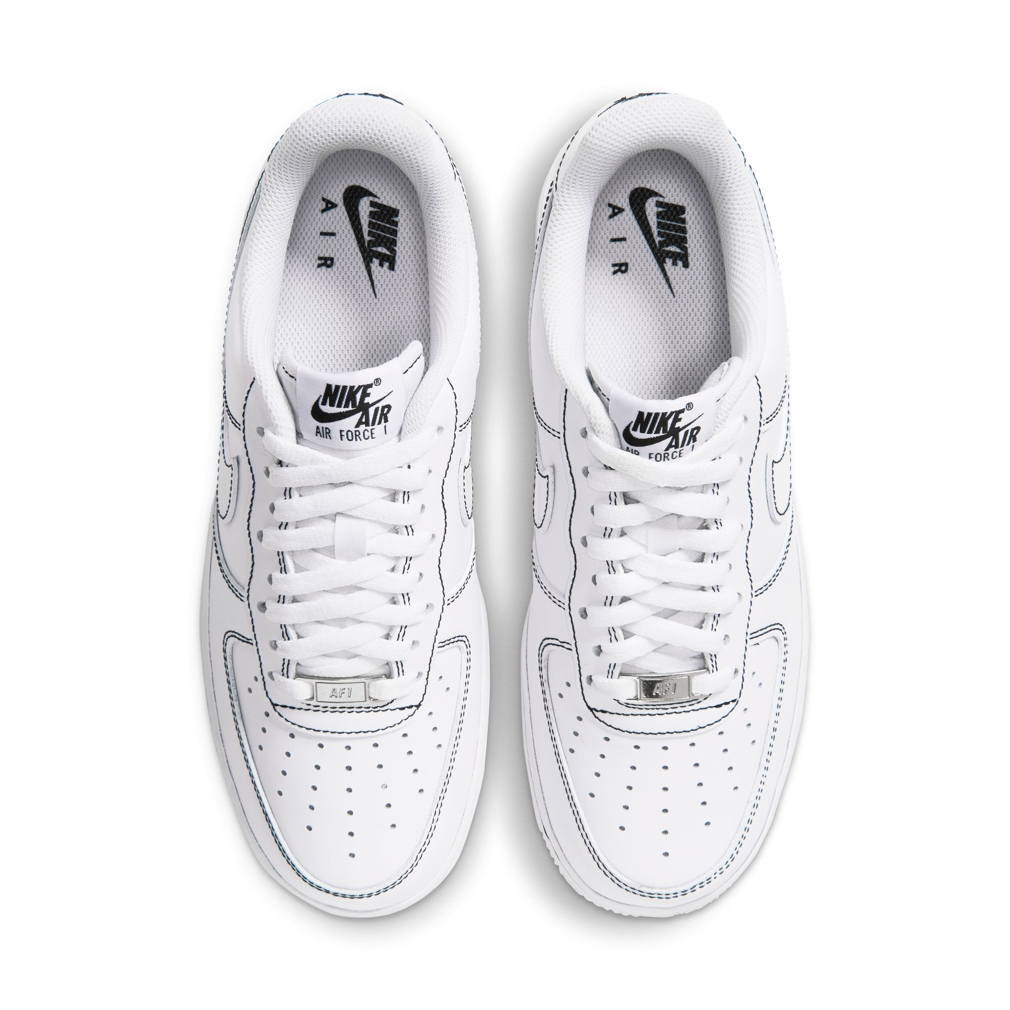 Nike Air Force 1 '07 Essential+ image number 3