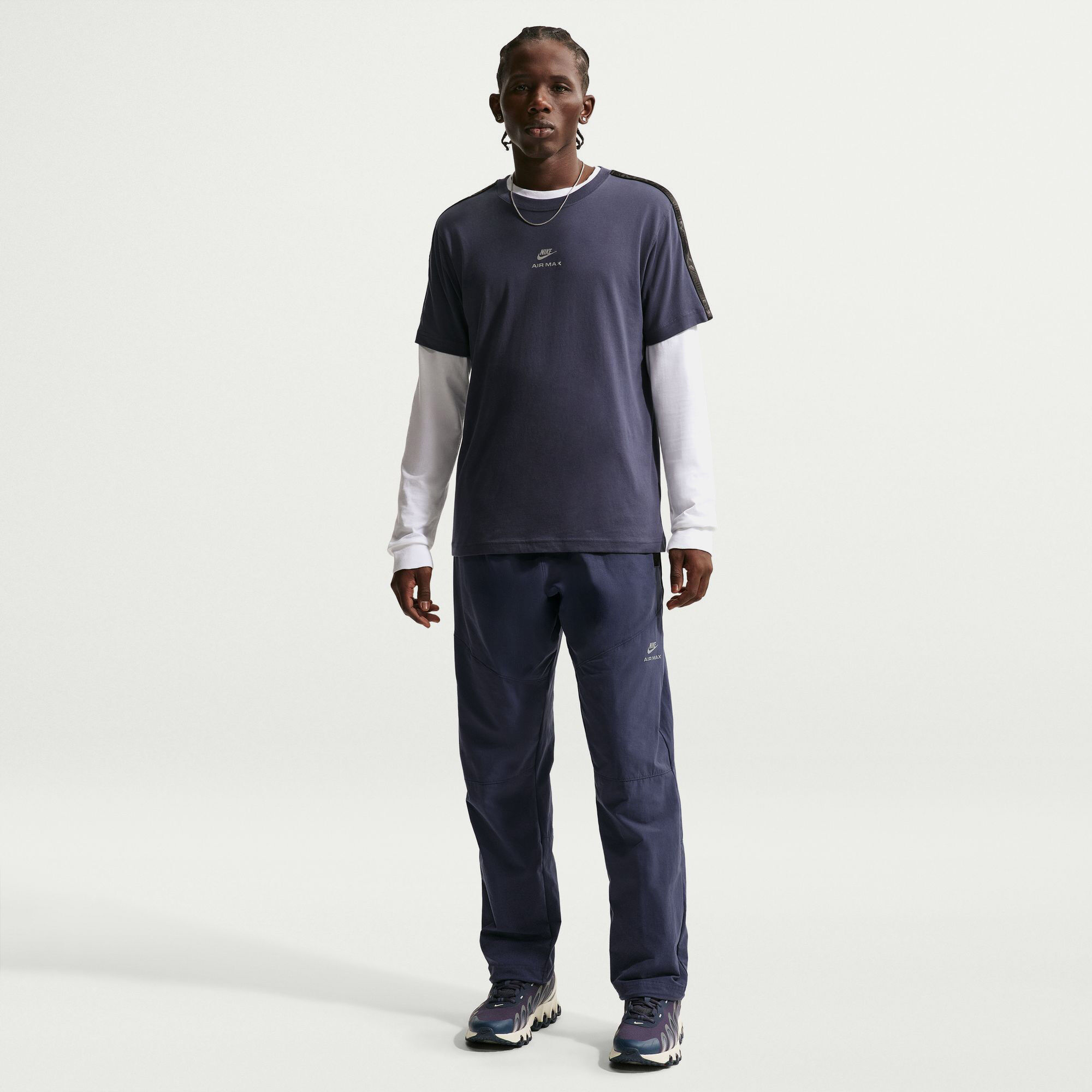 Nike Sportswear Air Max image number 0