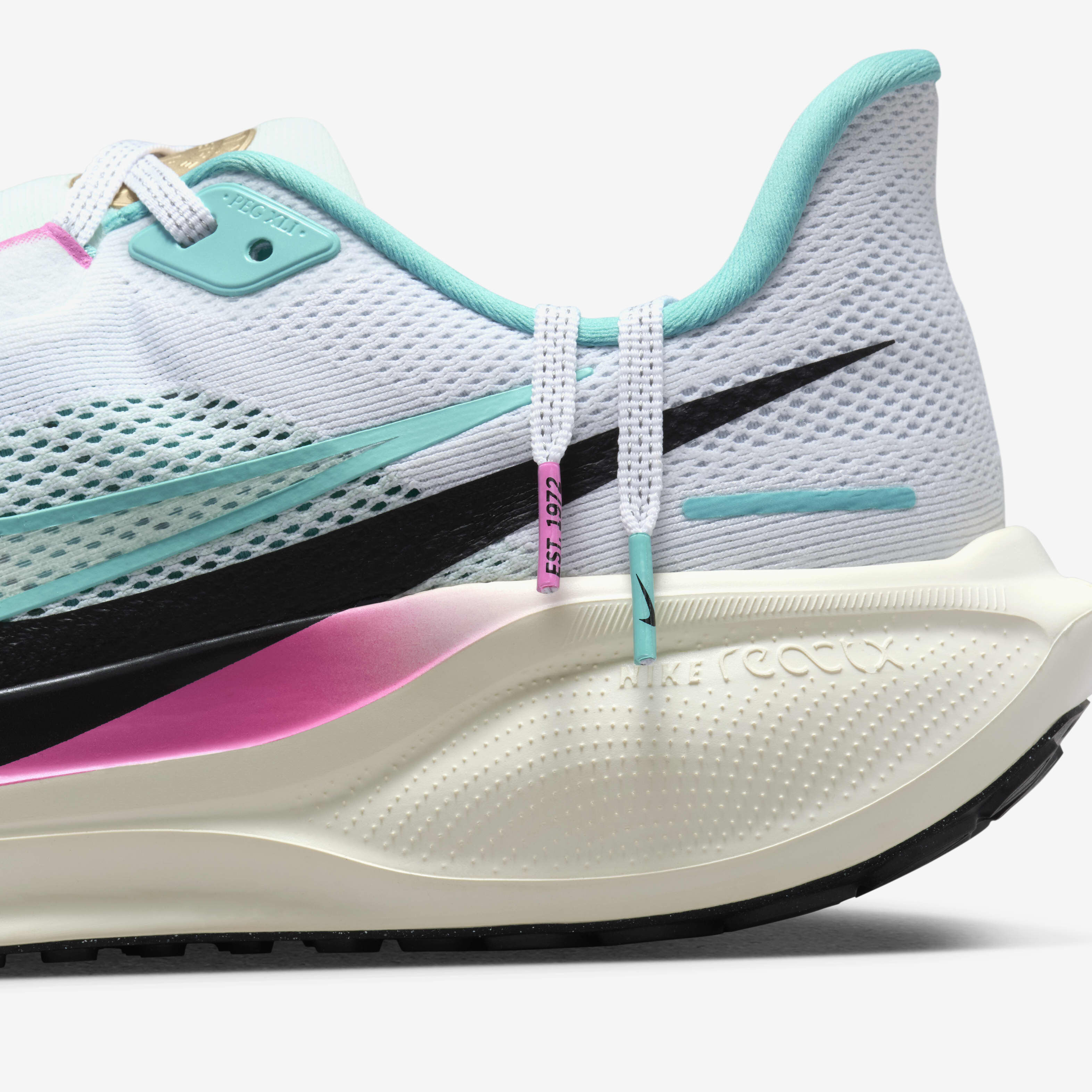 Buy Nike Pegasus 41 Men s Road Running Shoes Nike Qatar Official