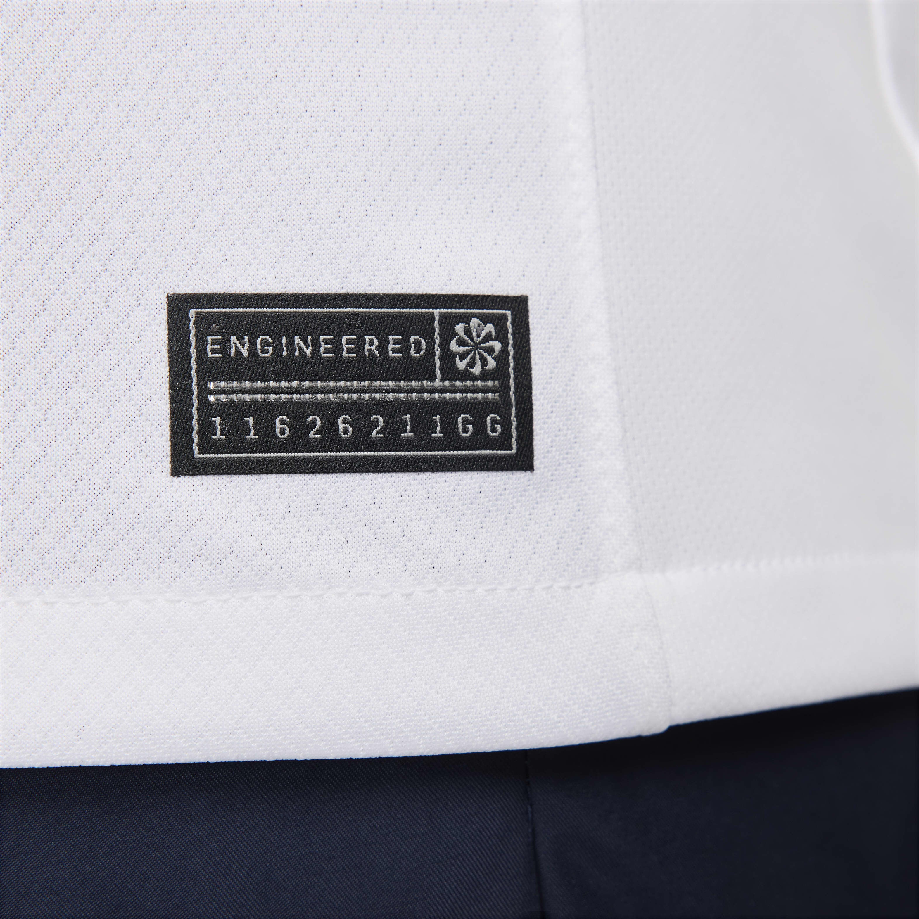 Paris Saint-Germain 2024/25 Stadium Away image number 5