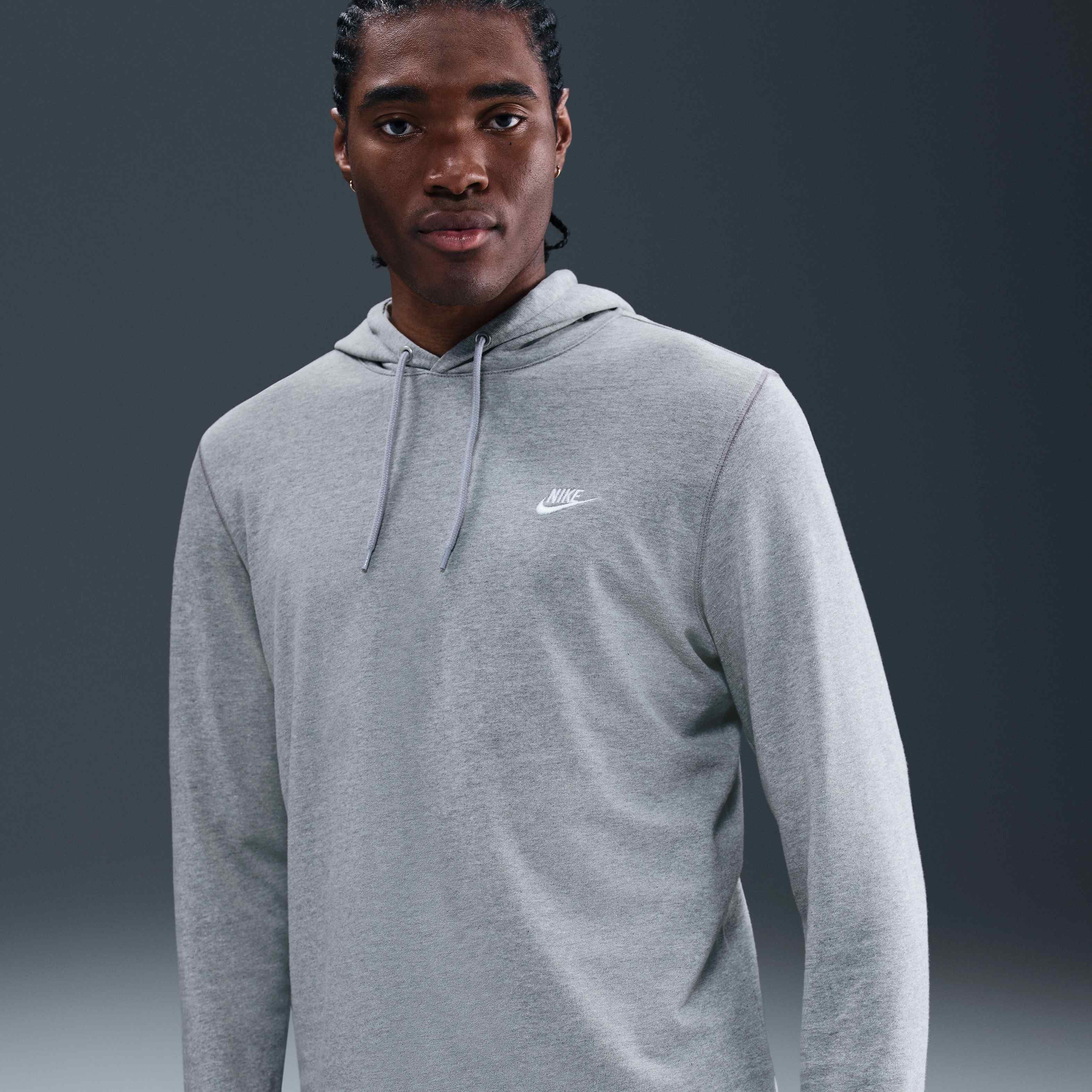 Nike Sportswear Club image number 0
