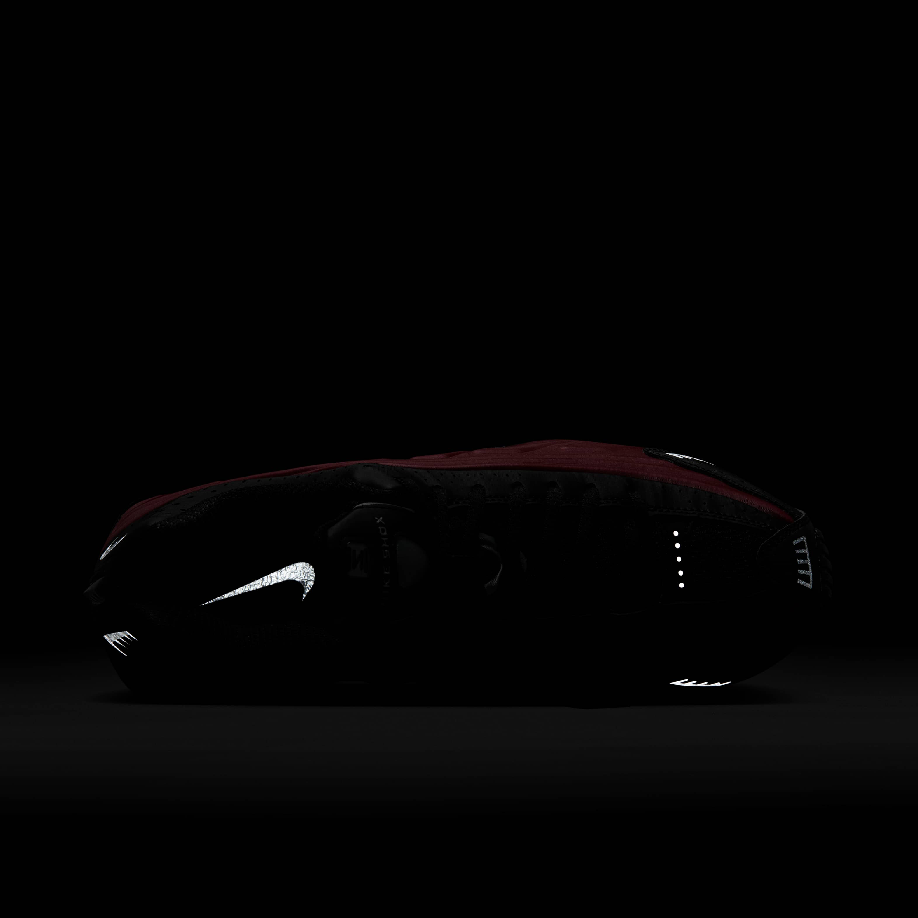 نايكي شوكس R4 image number 8