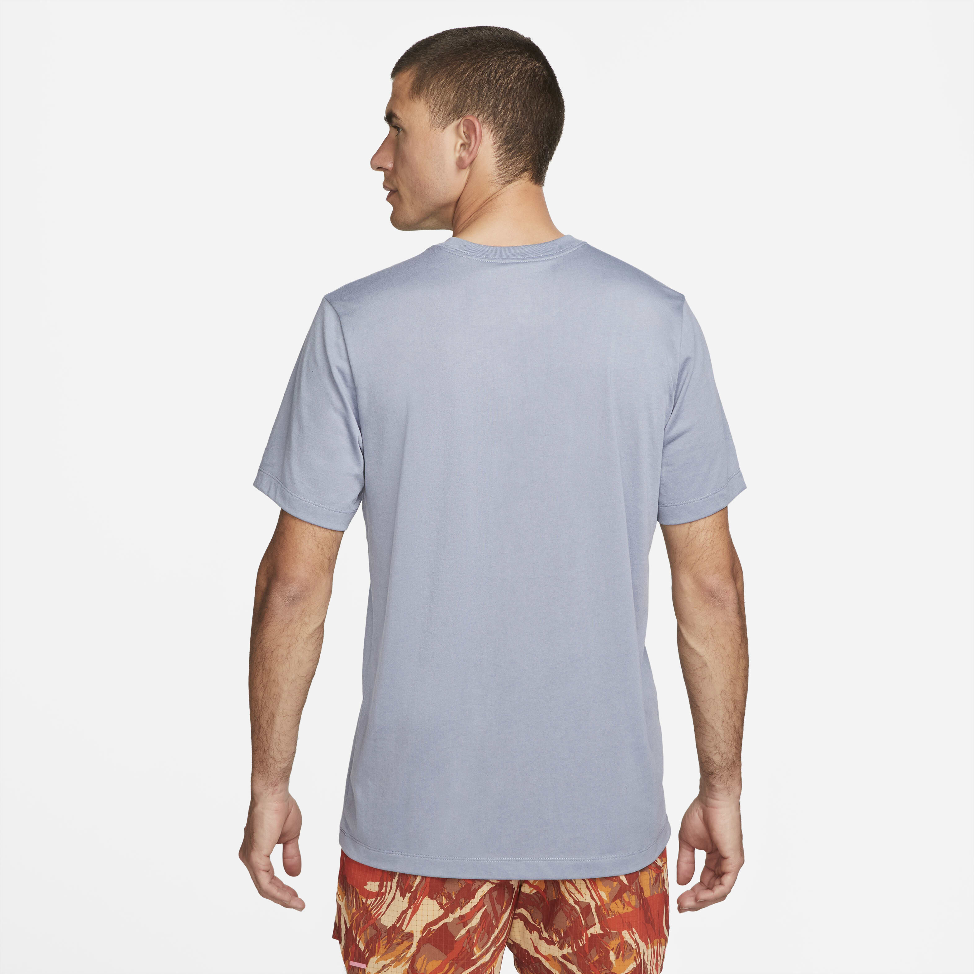 Nike Dri-FIT image number 1