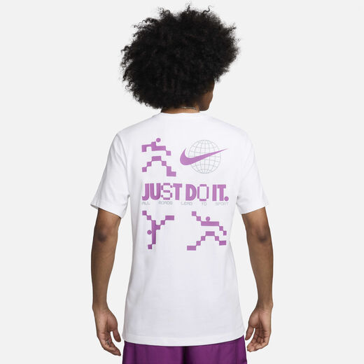 T-Shirts & Tops-Nike, Nike Sportswear, Men's T-Shirt