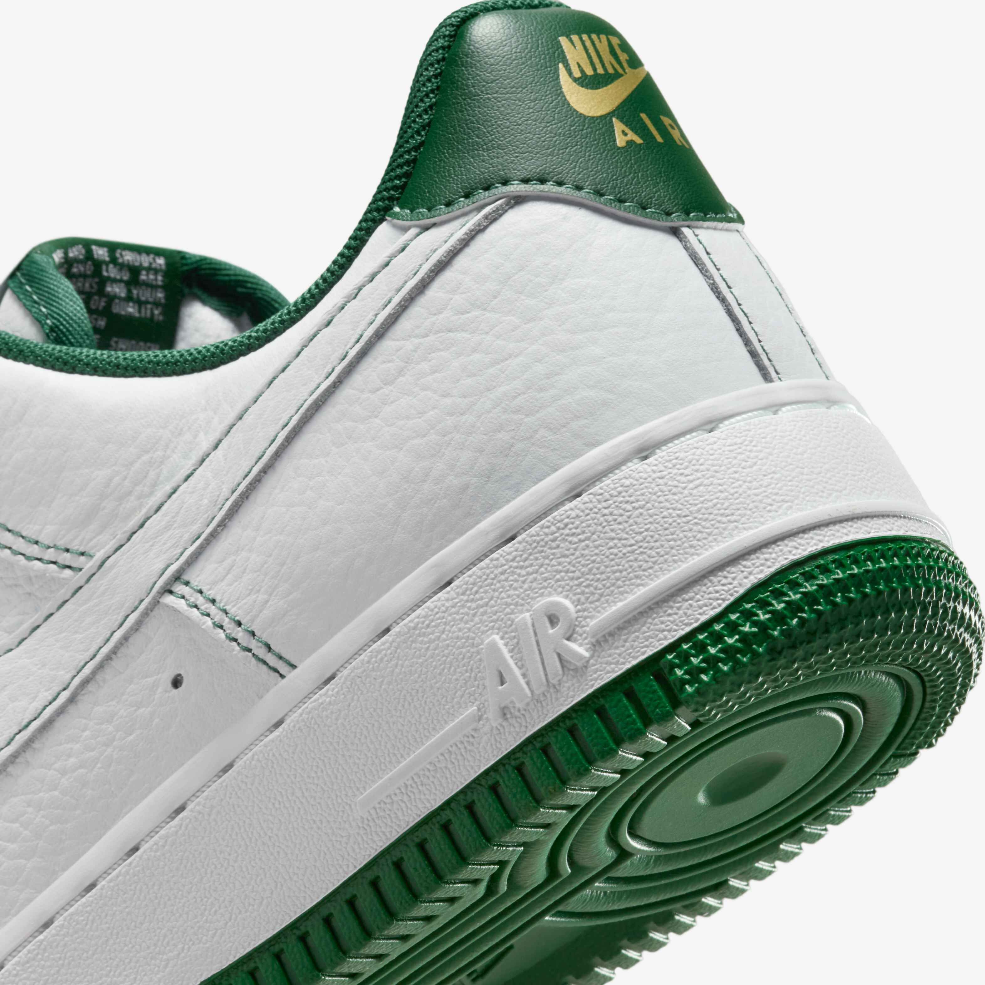 نايكي اير فورس 1 '07 ميني جيول image number 7