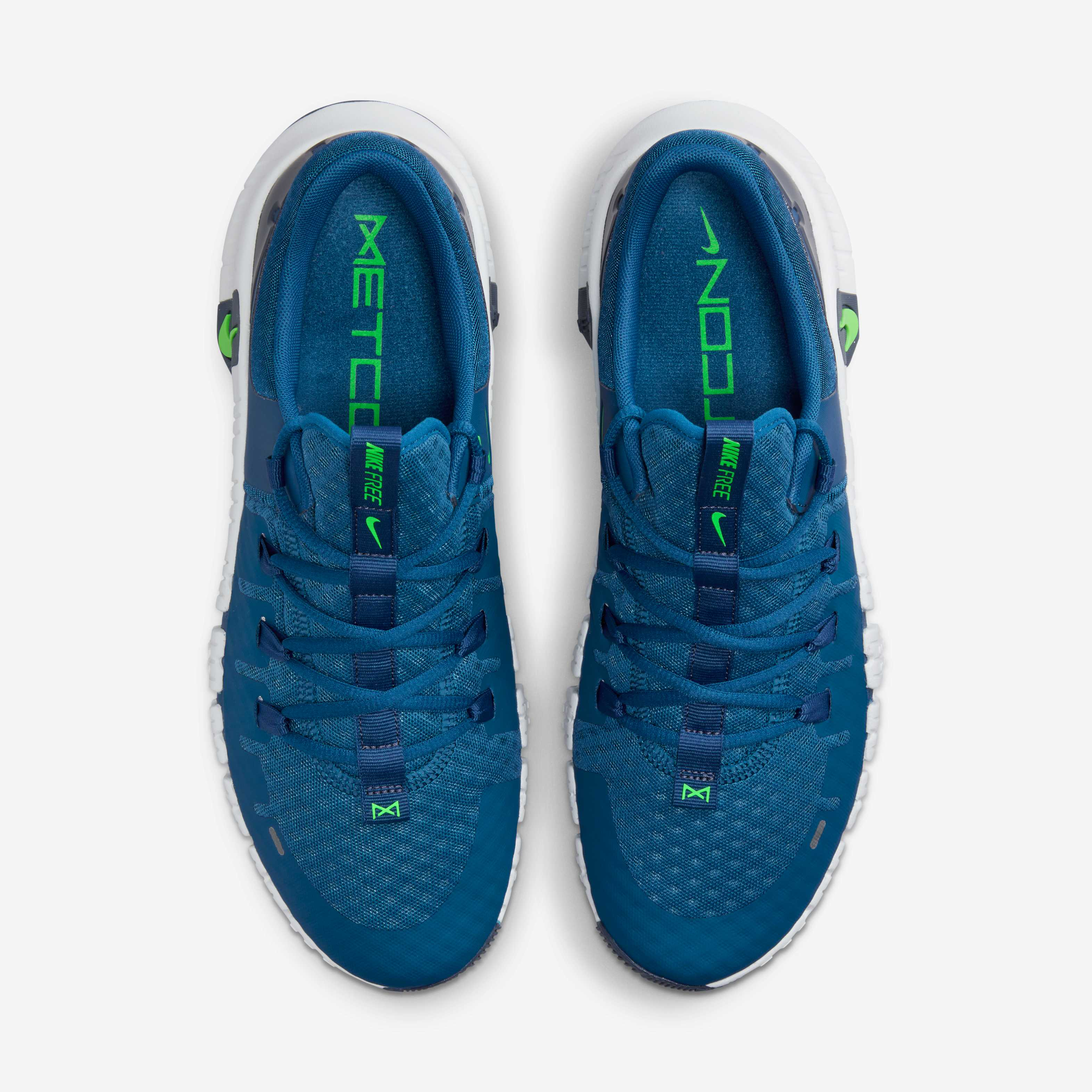 Nike Free Metcon 5 image number 4
