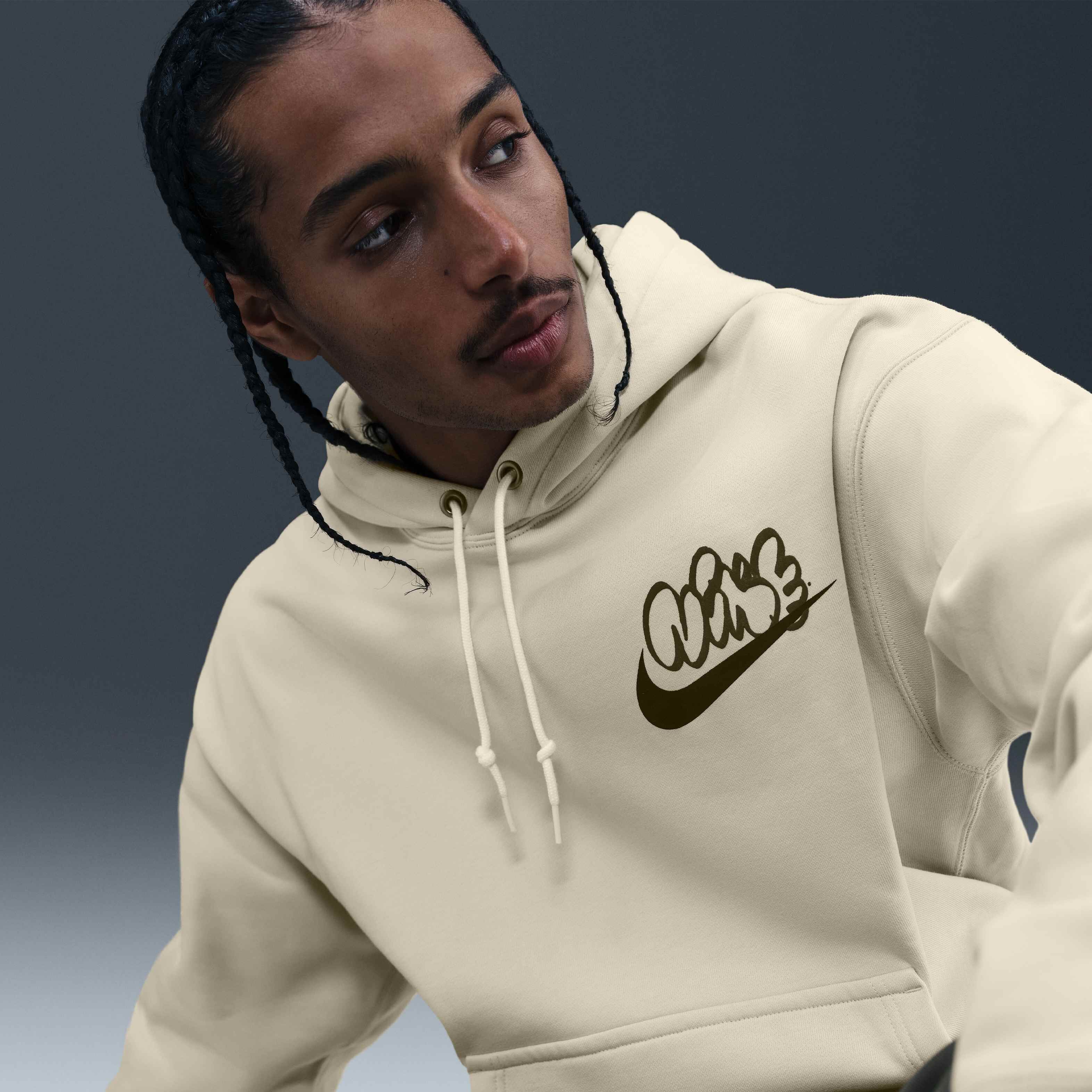 نايكي سولو سووش image number 2