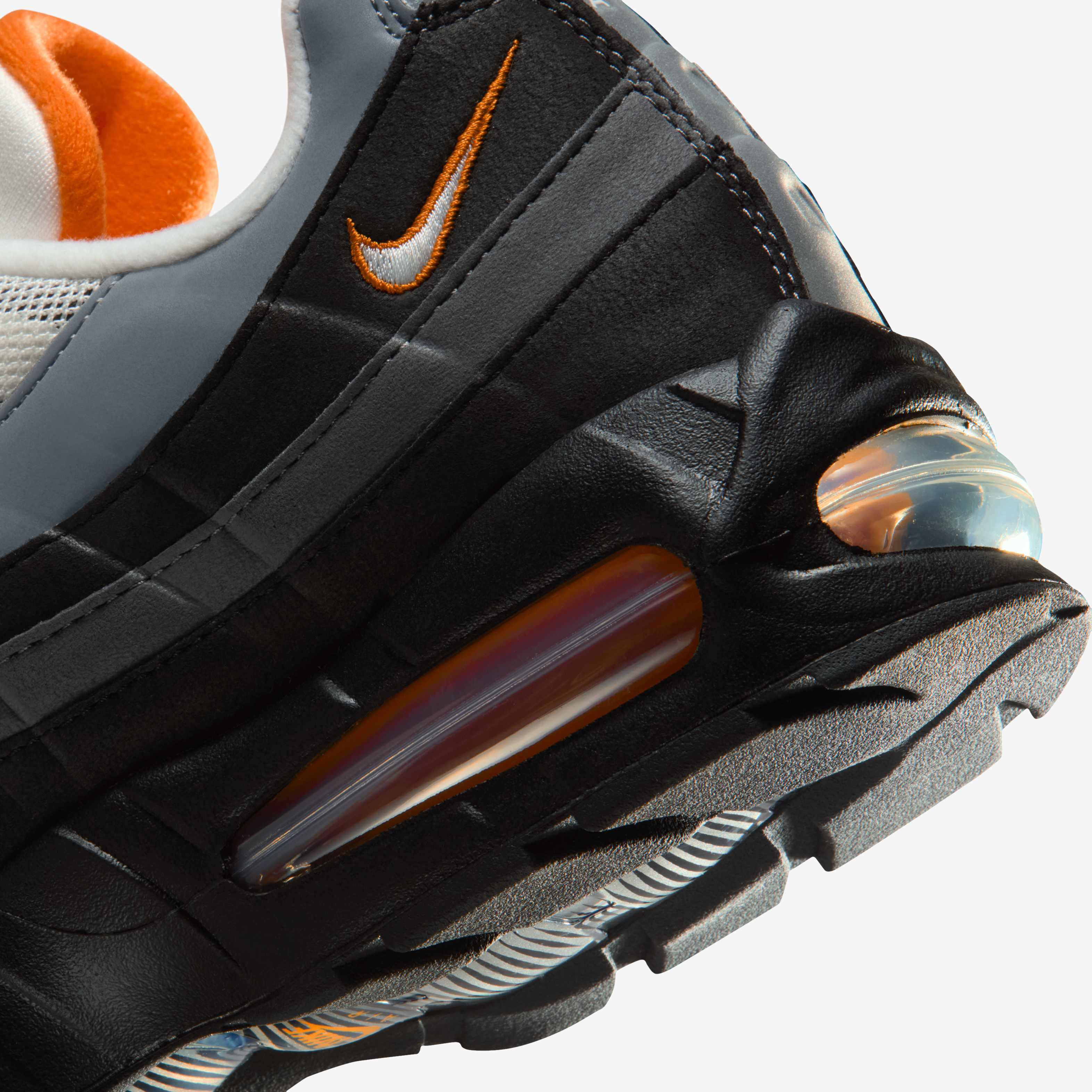 Nike Air Max 95 Big Bubble image number 7