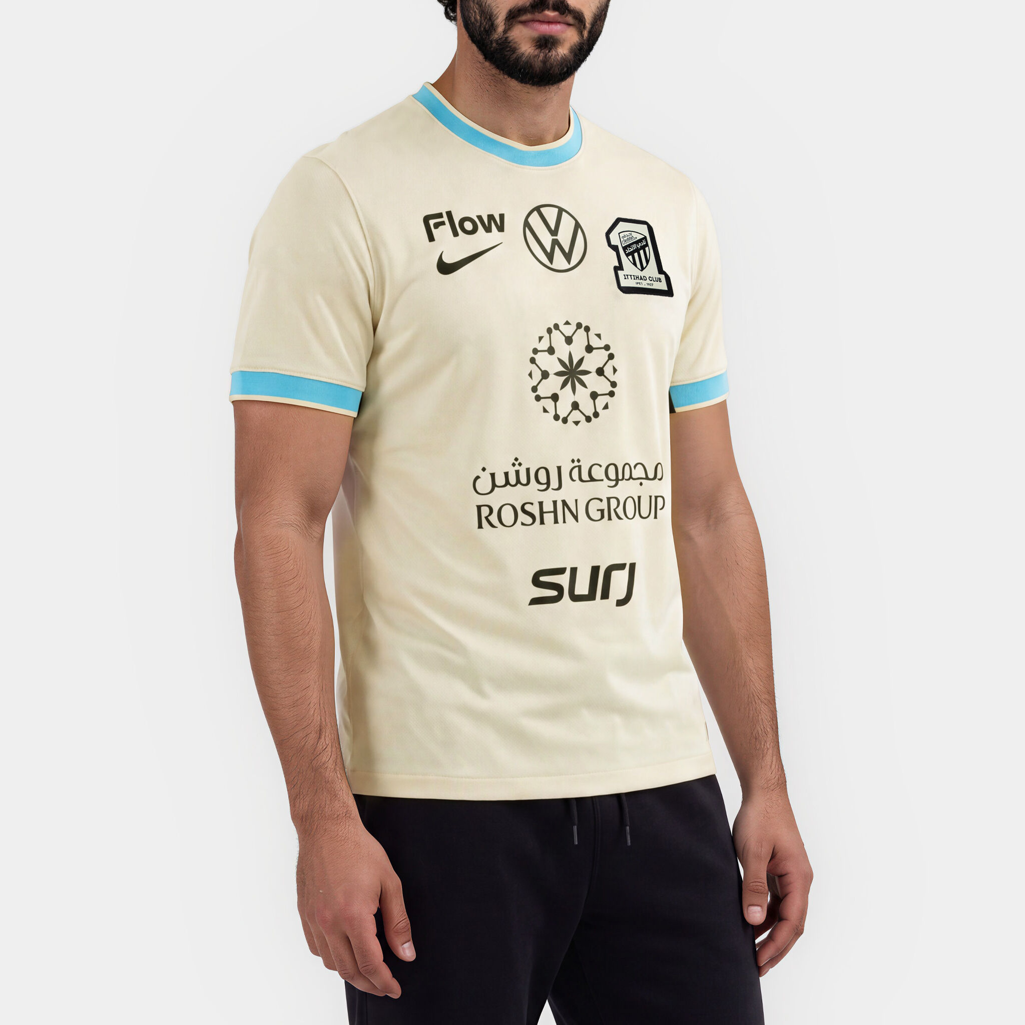 الاتحاد 26/2025 الاحتياطي ستاديوم image number 1