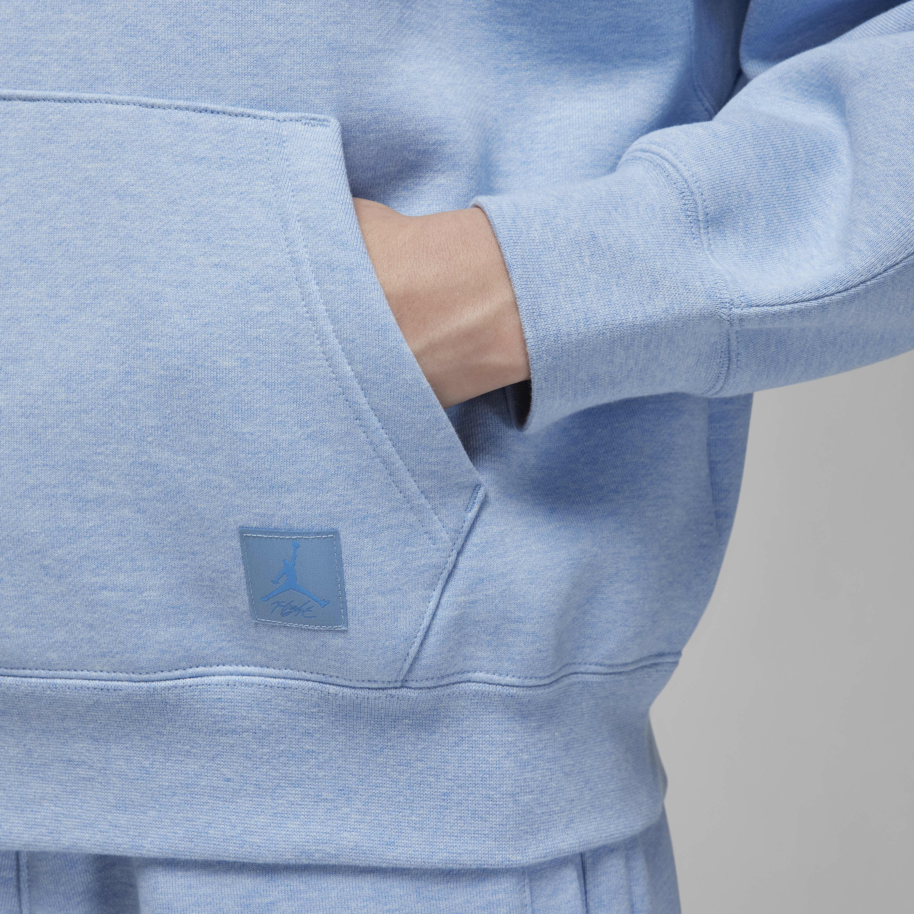 Jordan Flight Fleece image number 4