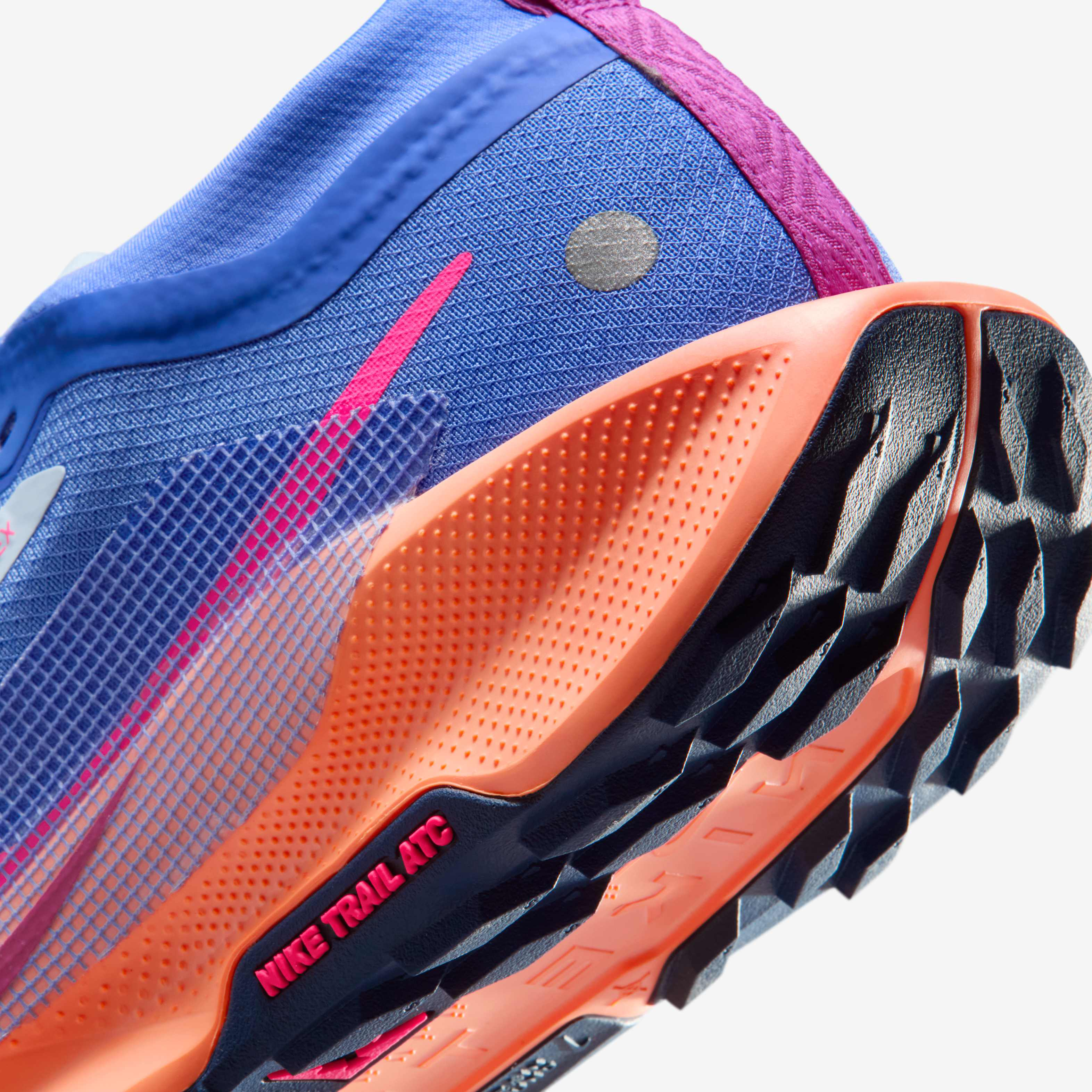 نايكي بيجاسوس تريل 5 جور-تكس image number 7