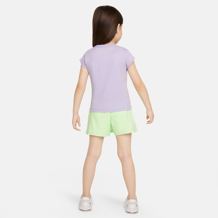 Nike Dri-FIT Prep in Your Step image number 5 Nike Dri-FIT Prep in Your Step image number 5