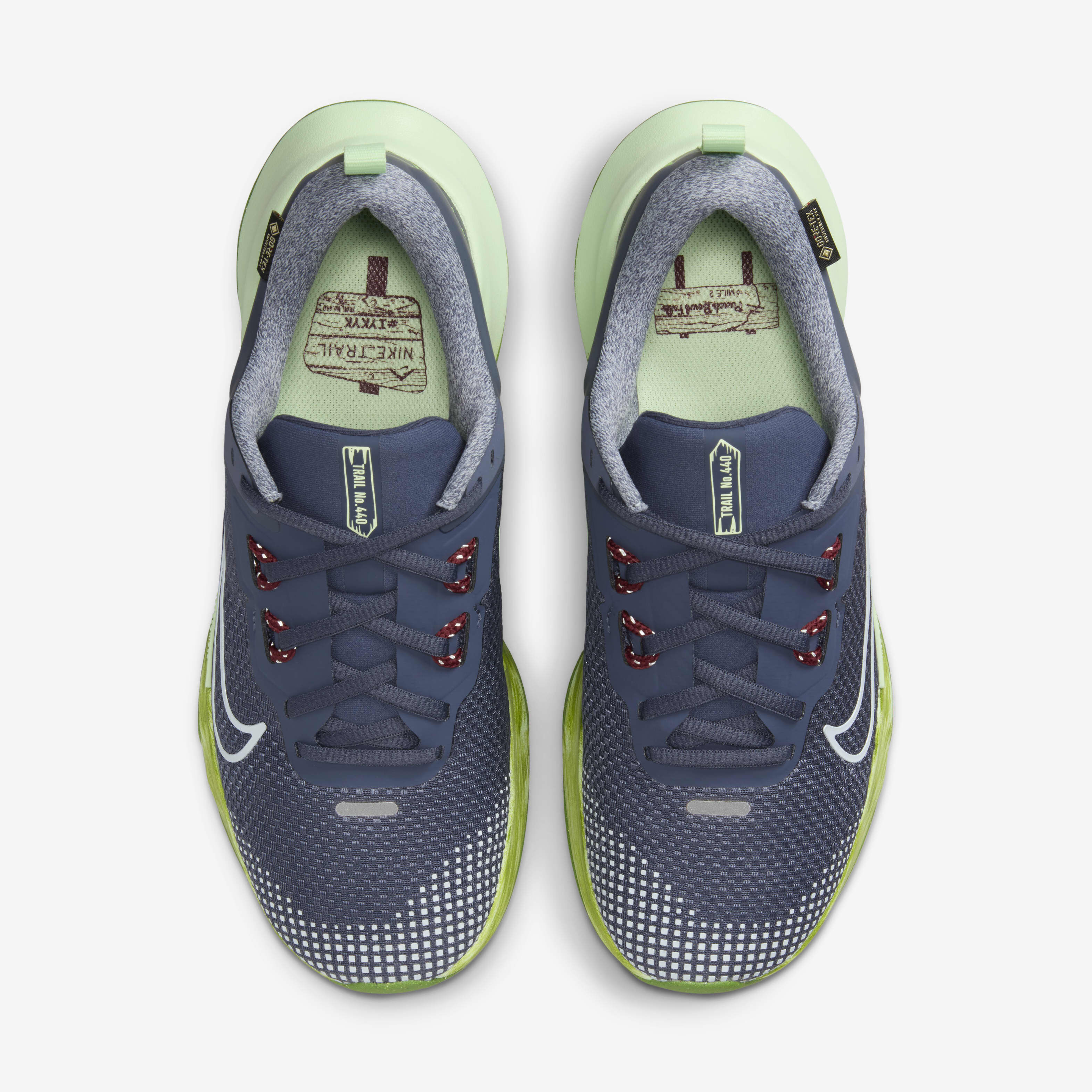 Buy Nike Juniper Trail 2 GORE TEX Women s Waterproof Trail Running Shoes Nike Qatar Official