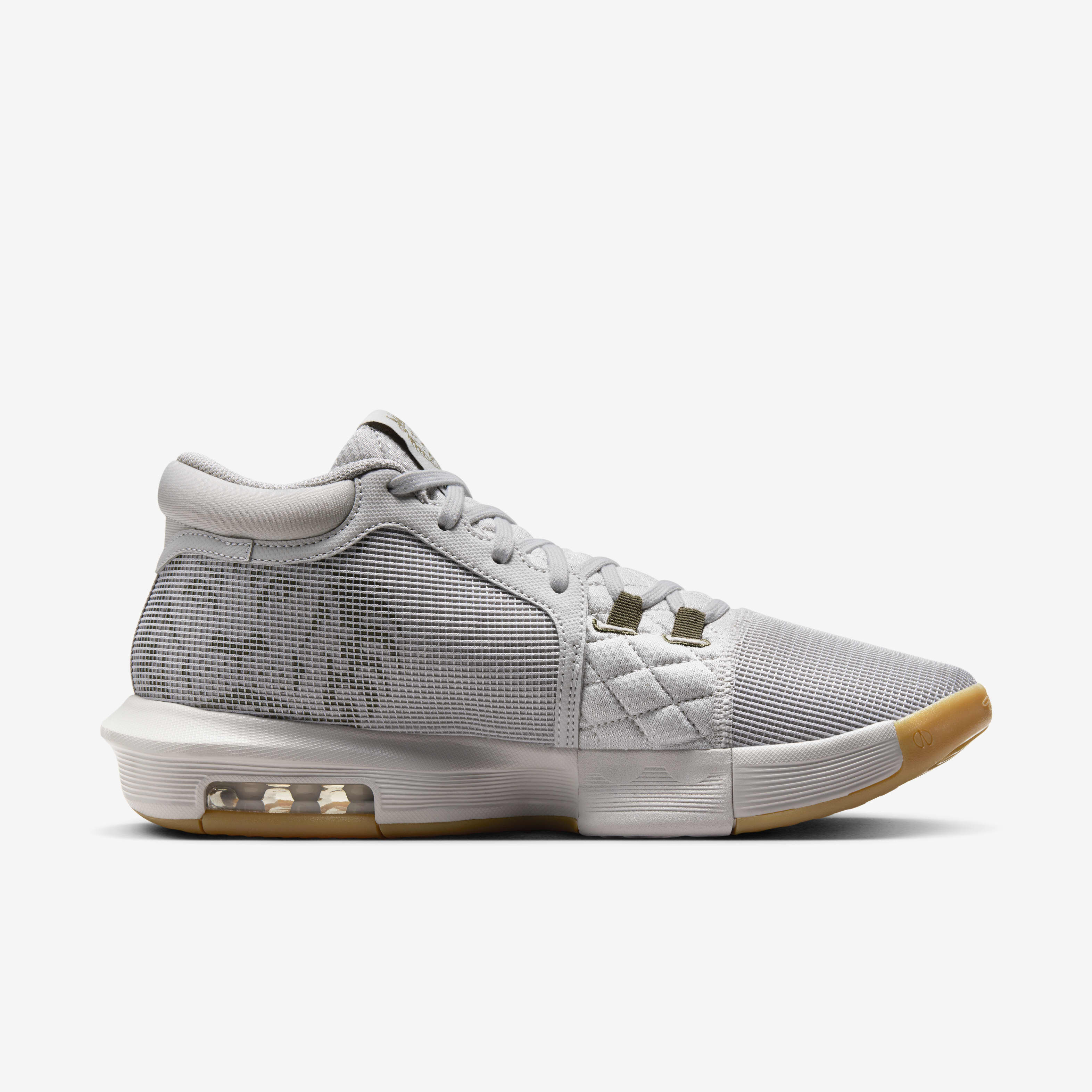 Buy LeBron Witness 8 Basketball Shoes Nike Qatar Official