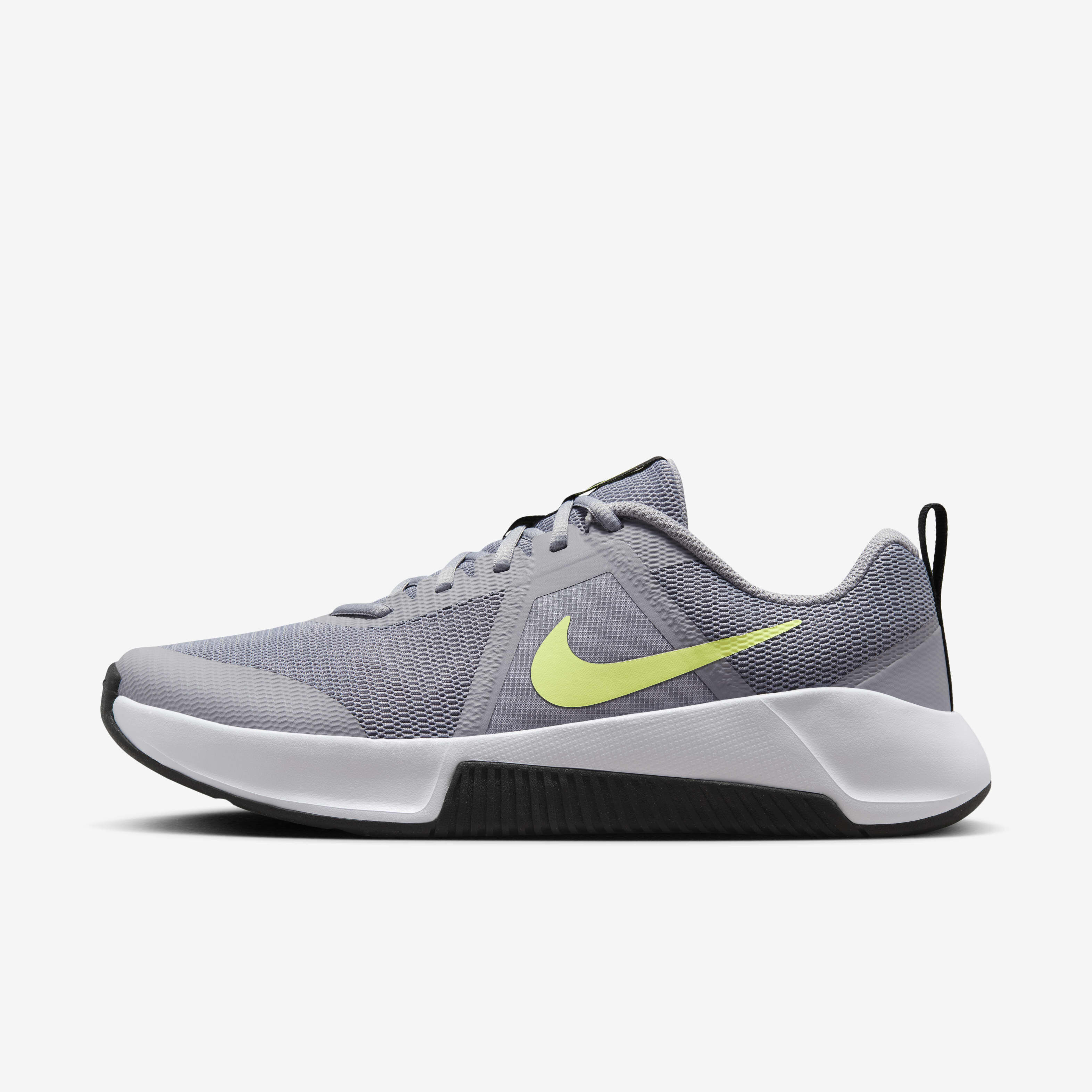 Mens grey nike trainers clearance