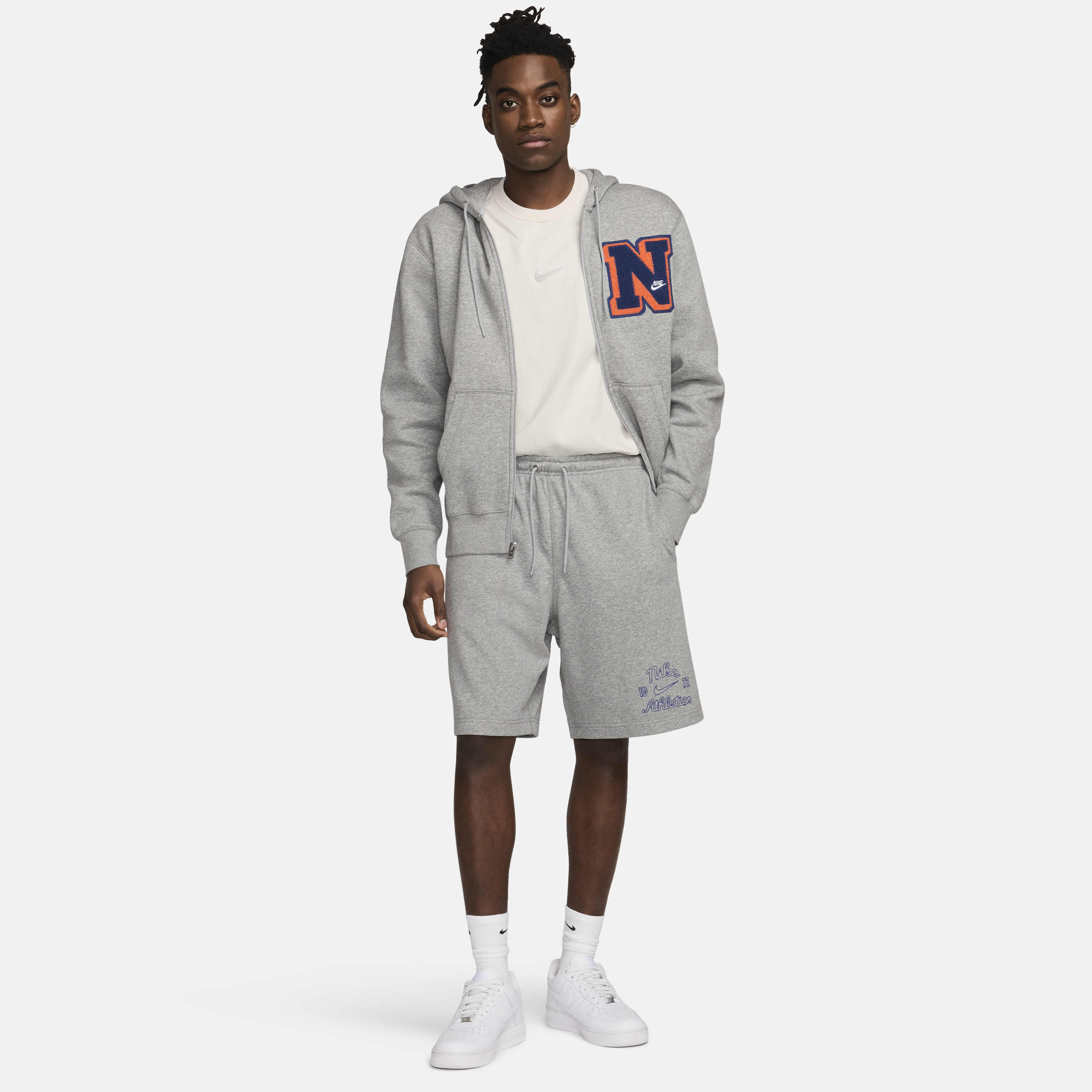 نايكي كلوب فليس image number 6