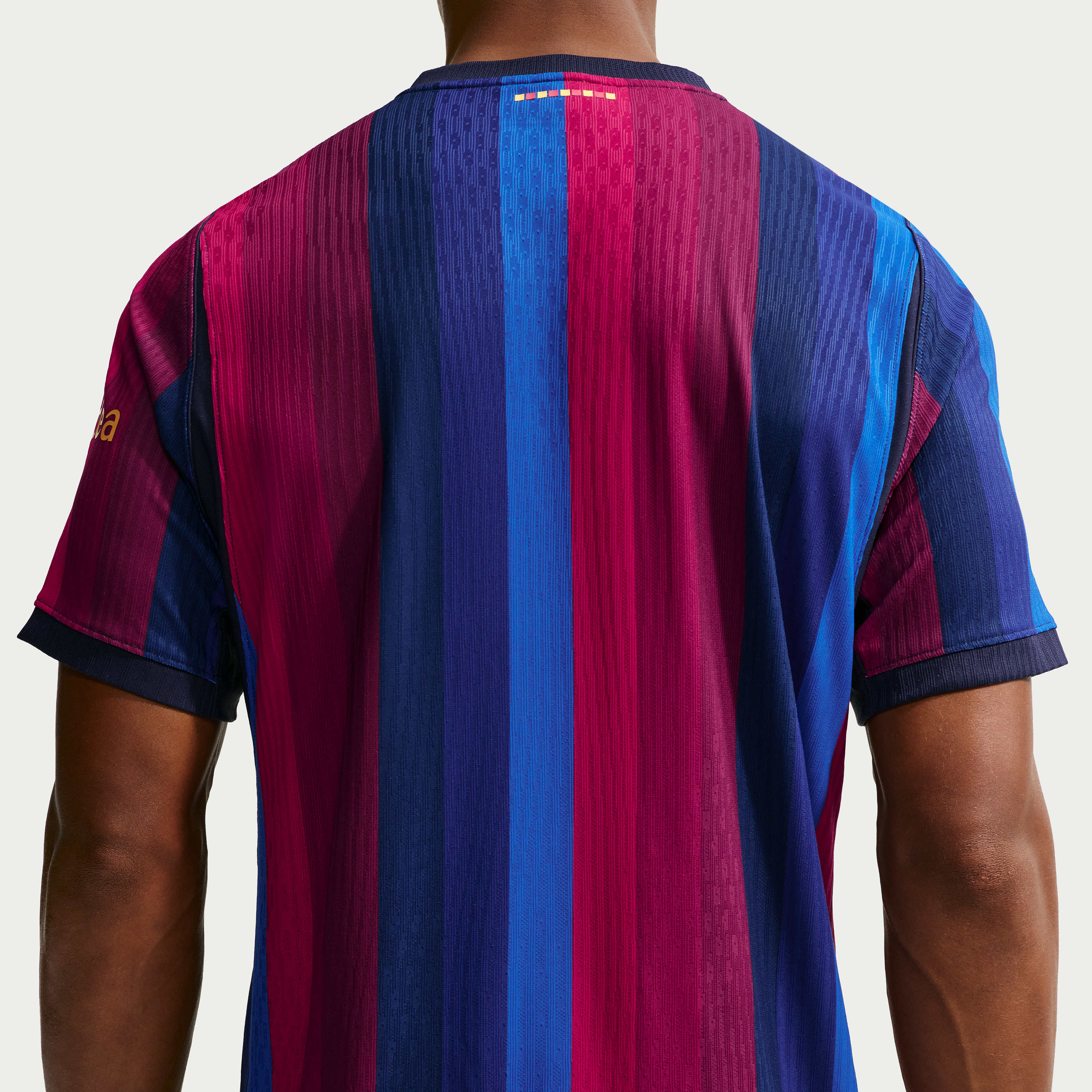 F.C. Barcelona 2026/27 Match Home image number 1