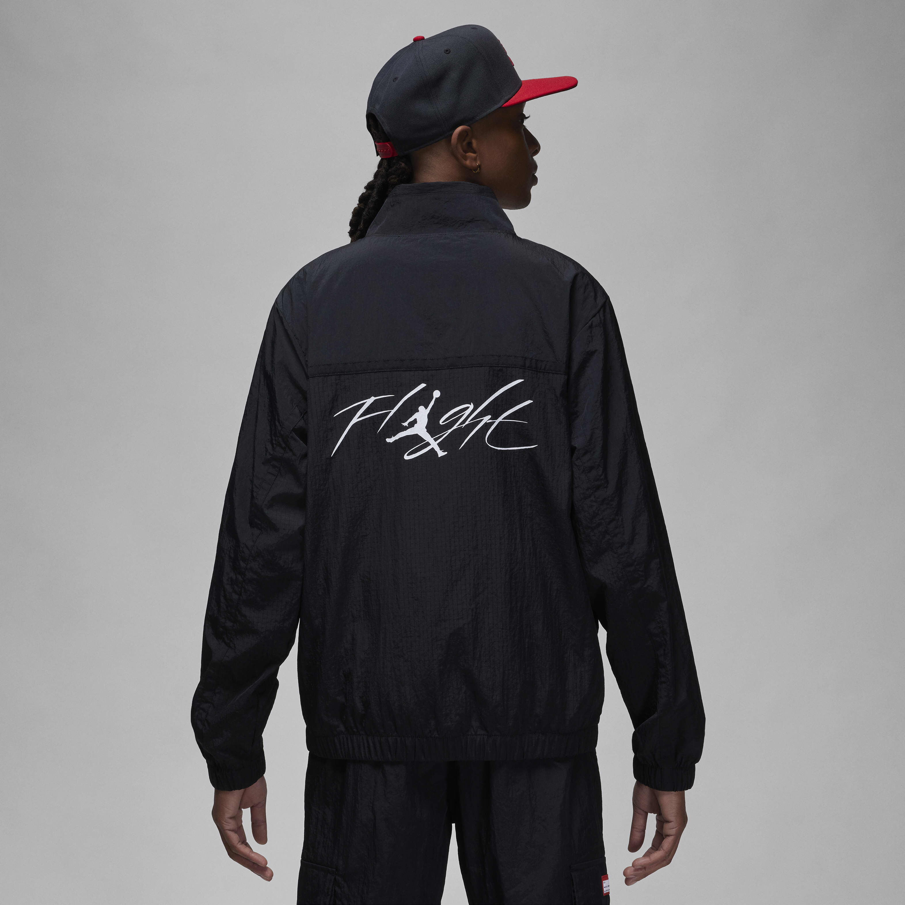 Jordan Essentials image number 1