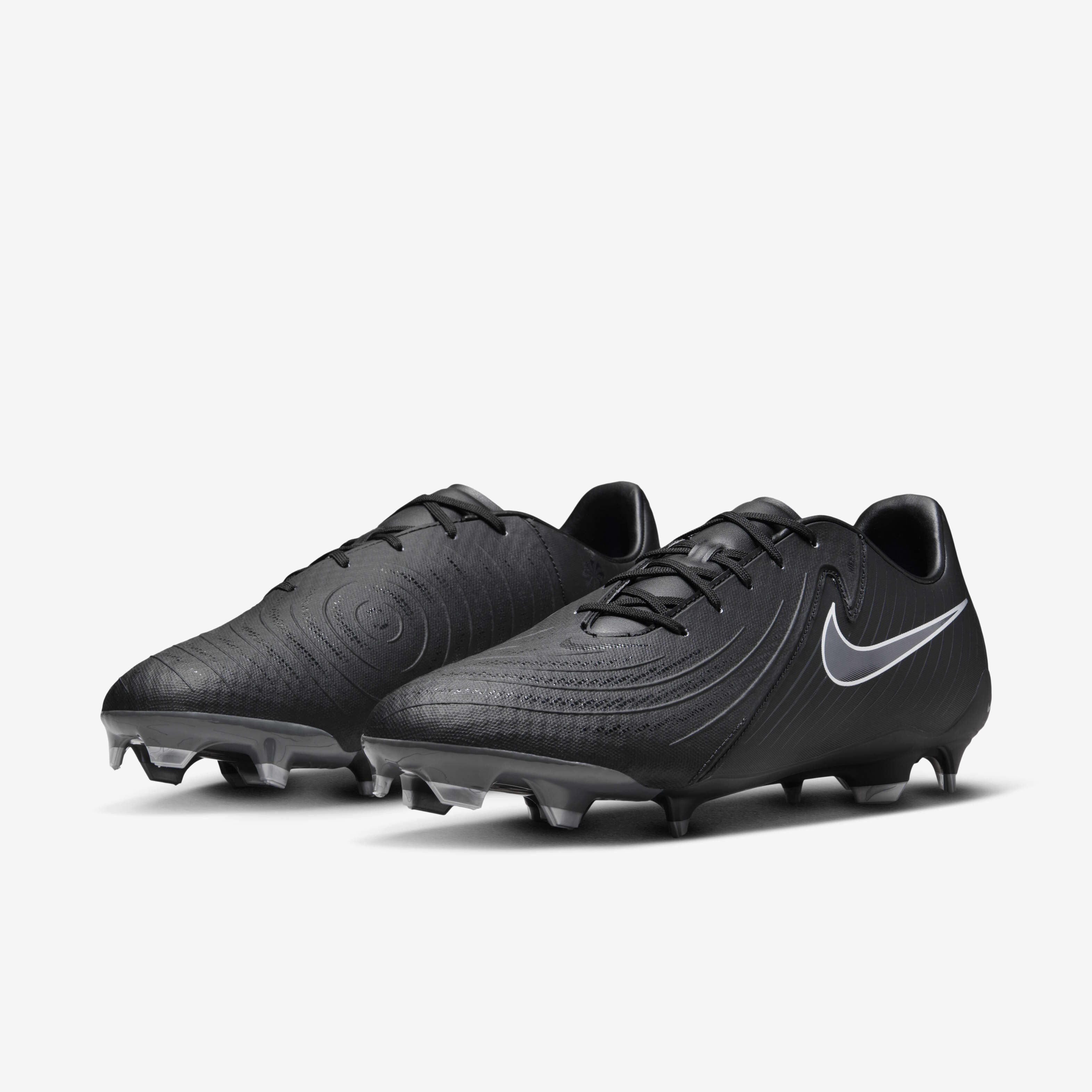 Nike phantom academy black clearance
