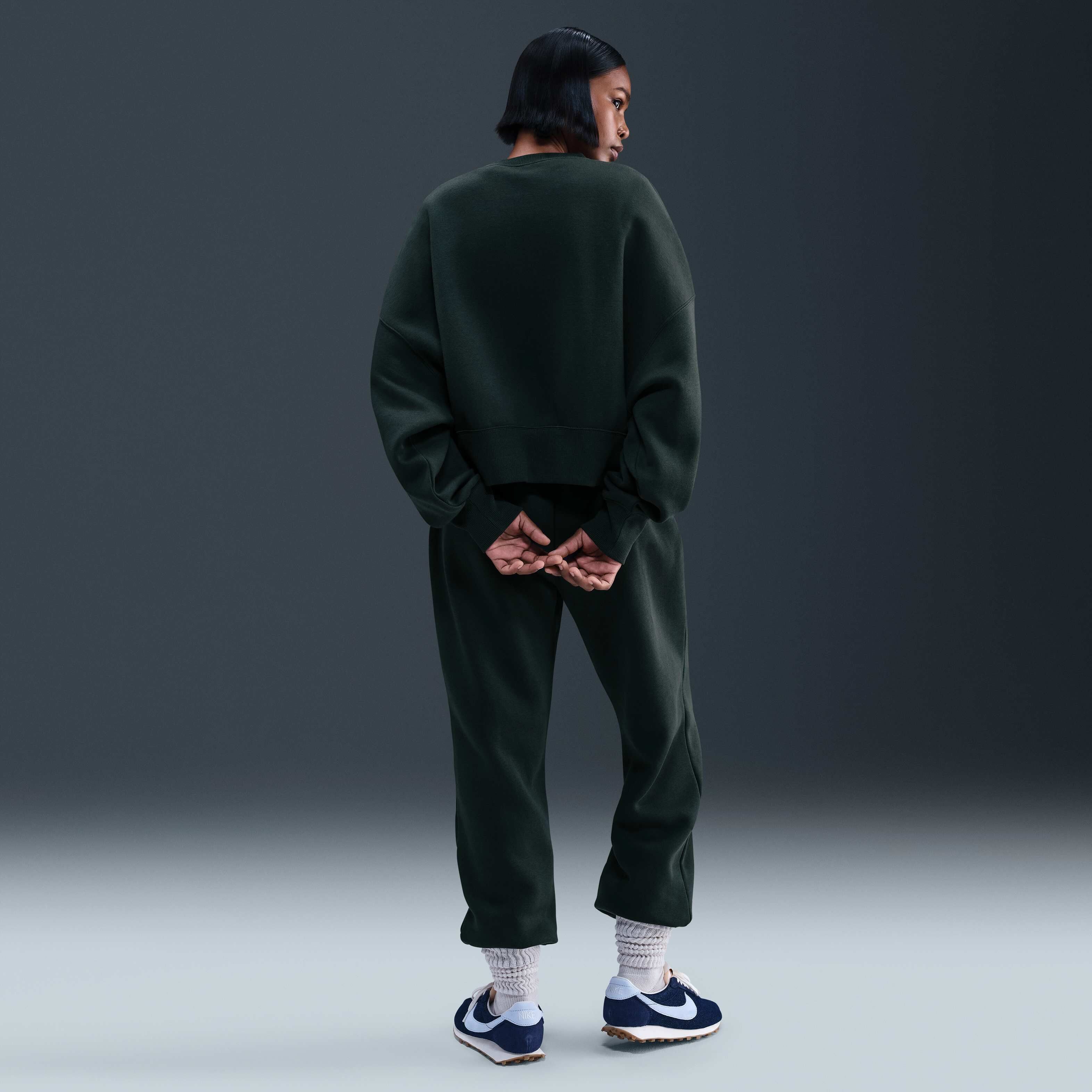 Nike Sportswear Phoenix Fleece image number 4
