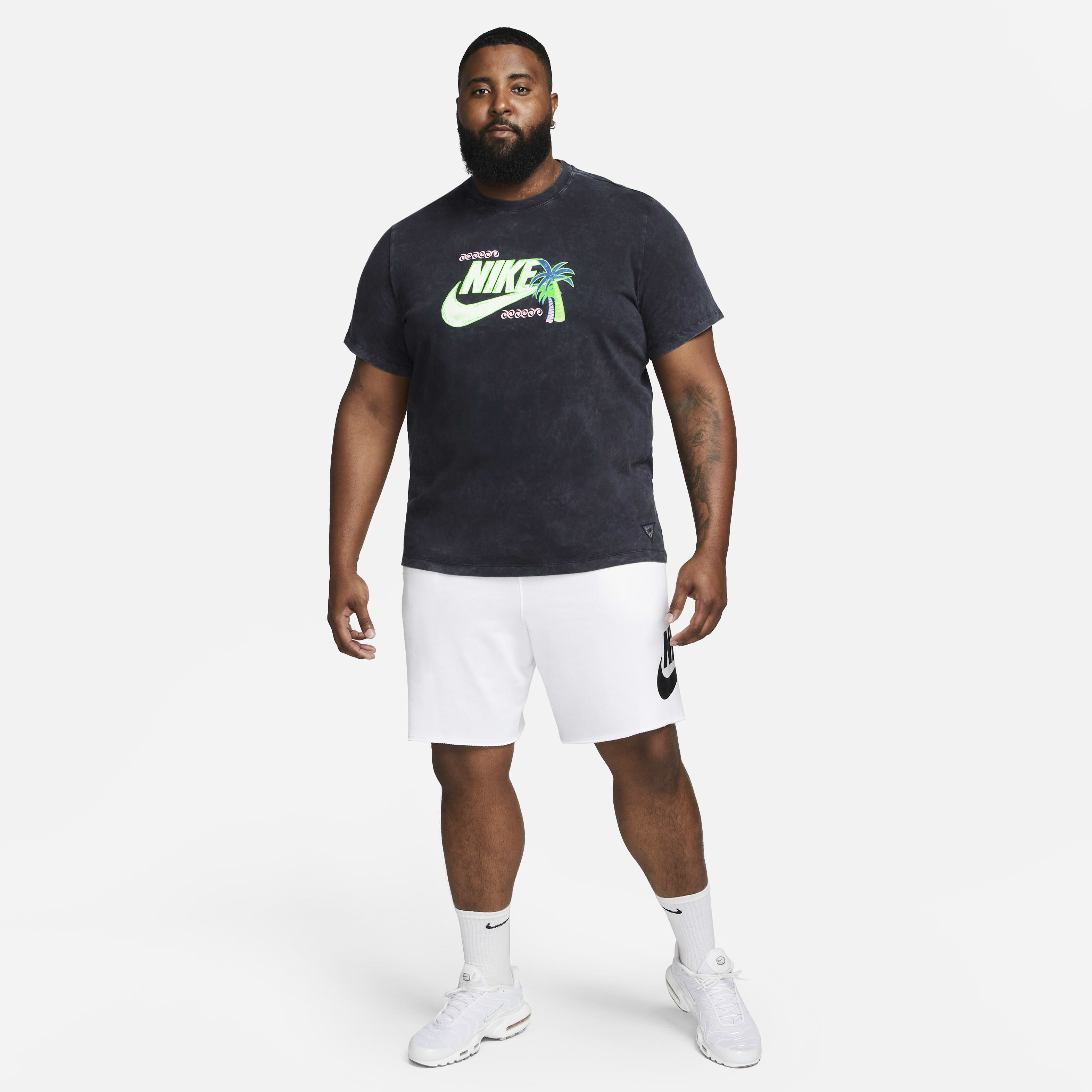 Nike Sportswear image number 9