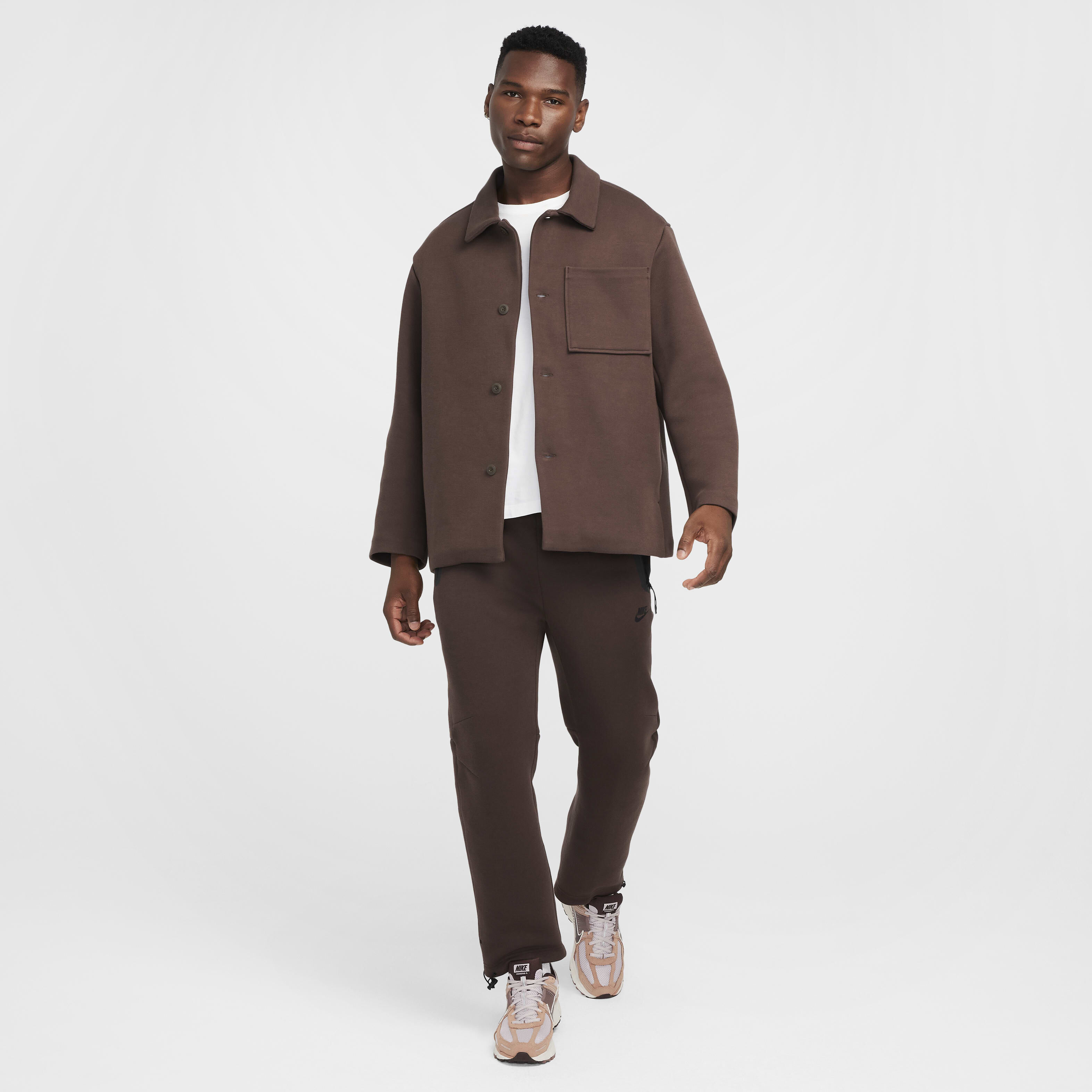 Nike Tech image number 4