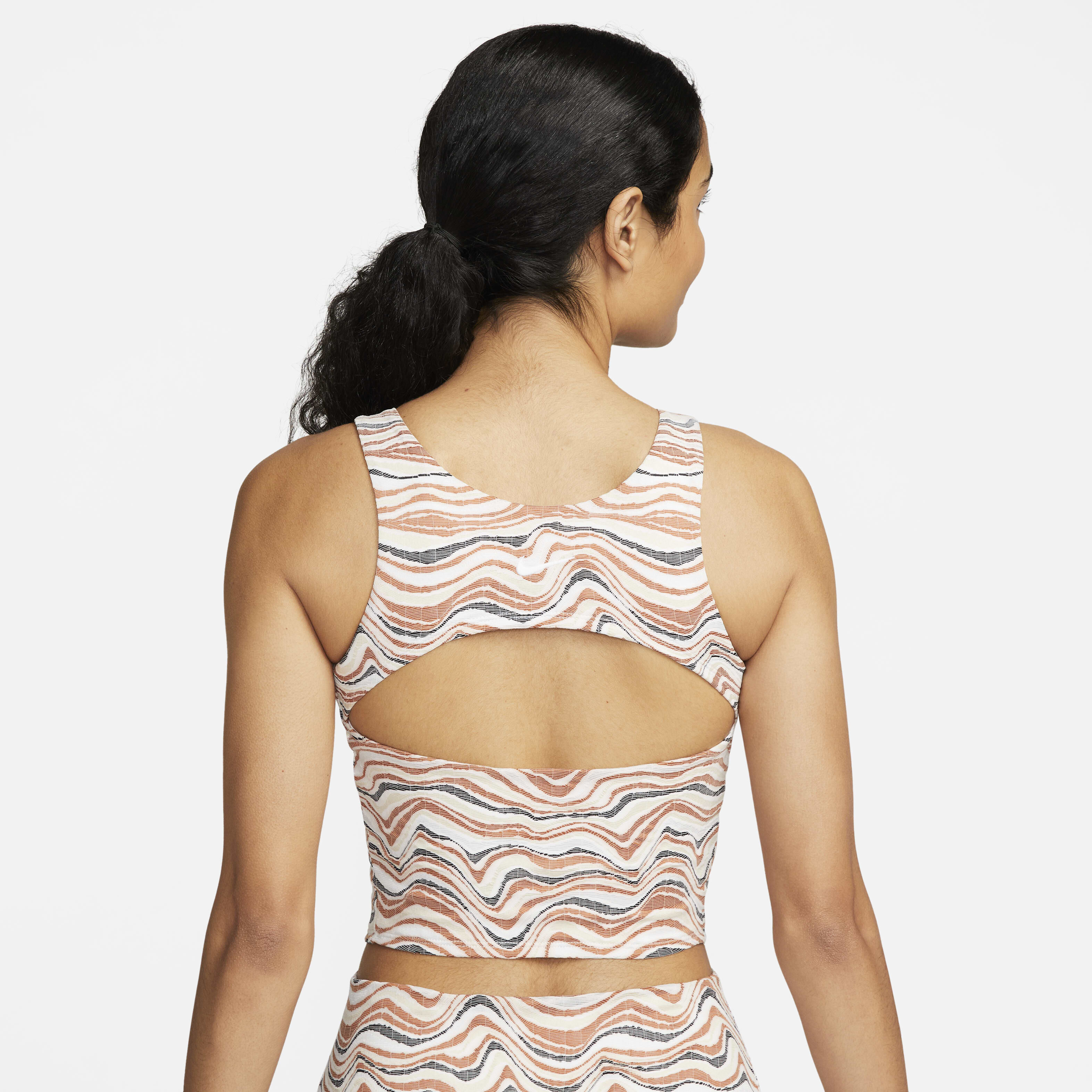 نايكي يوغا دراي-فِت لوكس image number 1