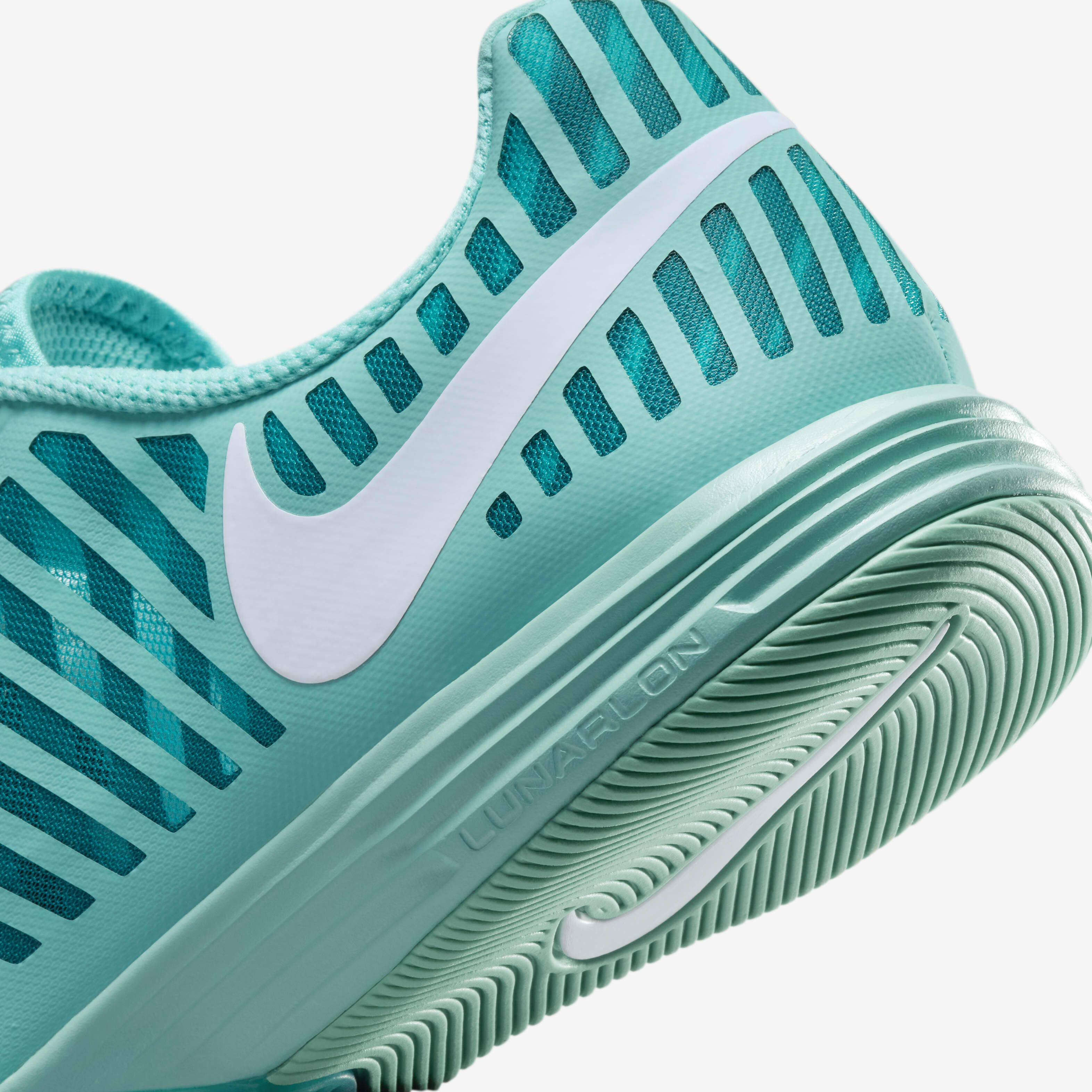 Nike Lunar Gato II image number 7