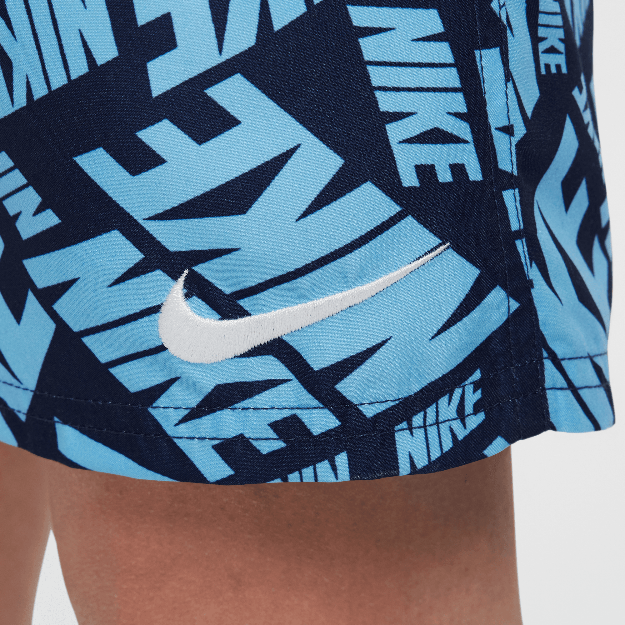 Nike Swim Breaker image number 5