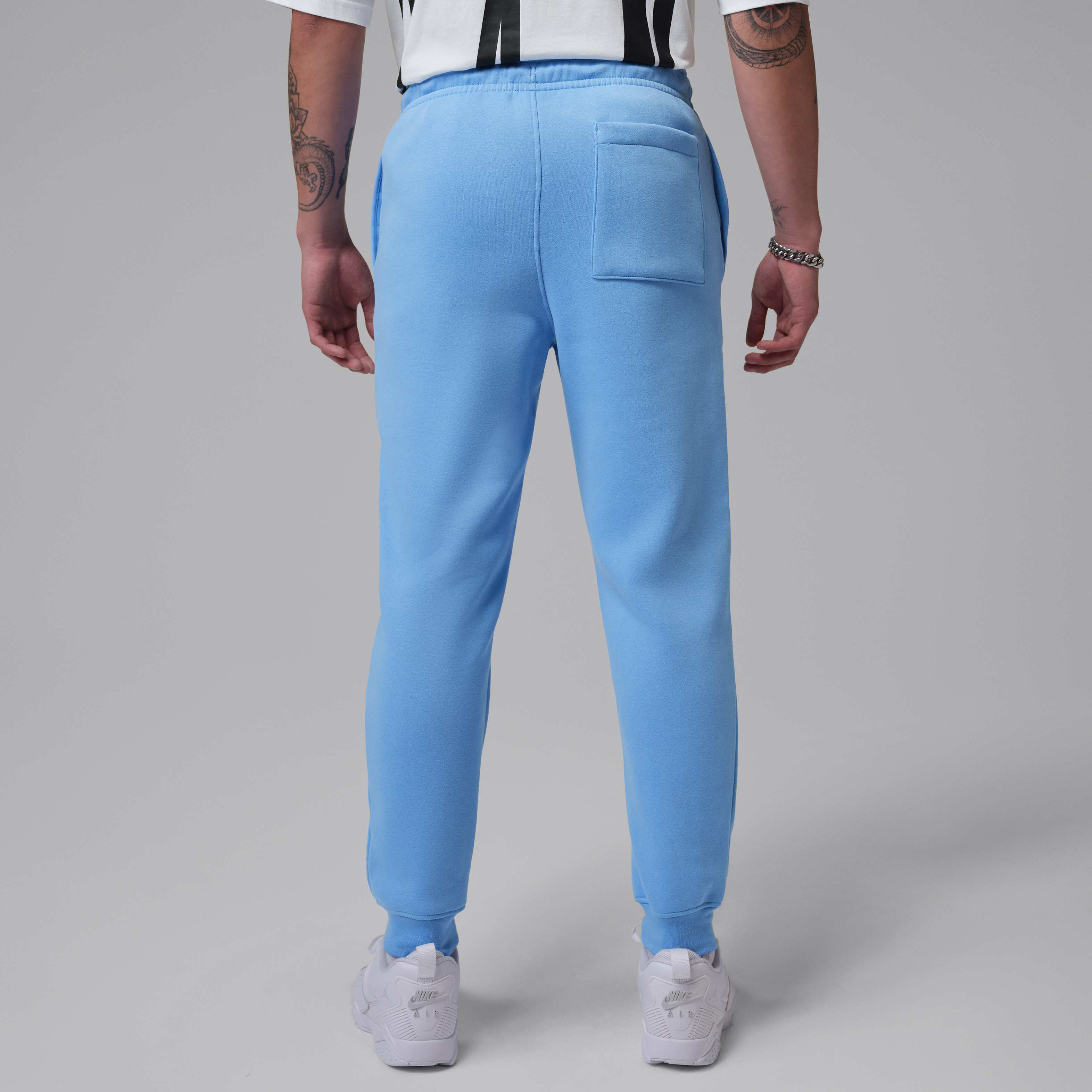Jordan Brooklyn Fleece image number 1