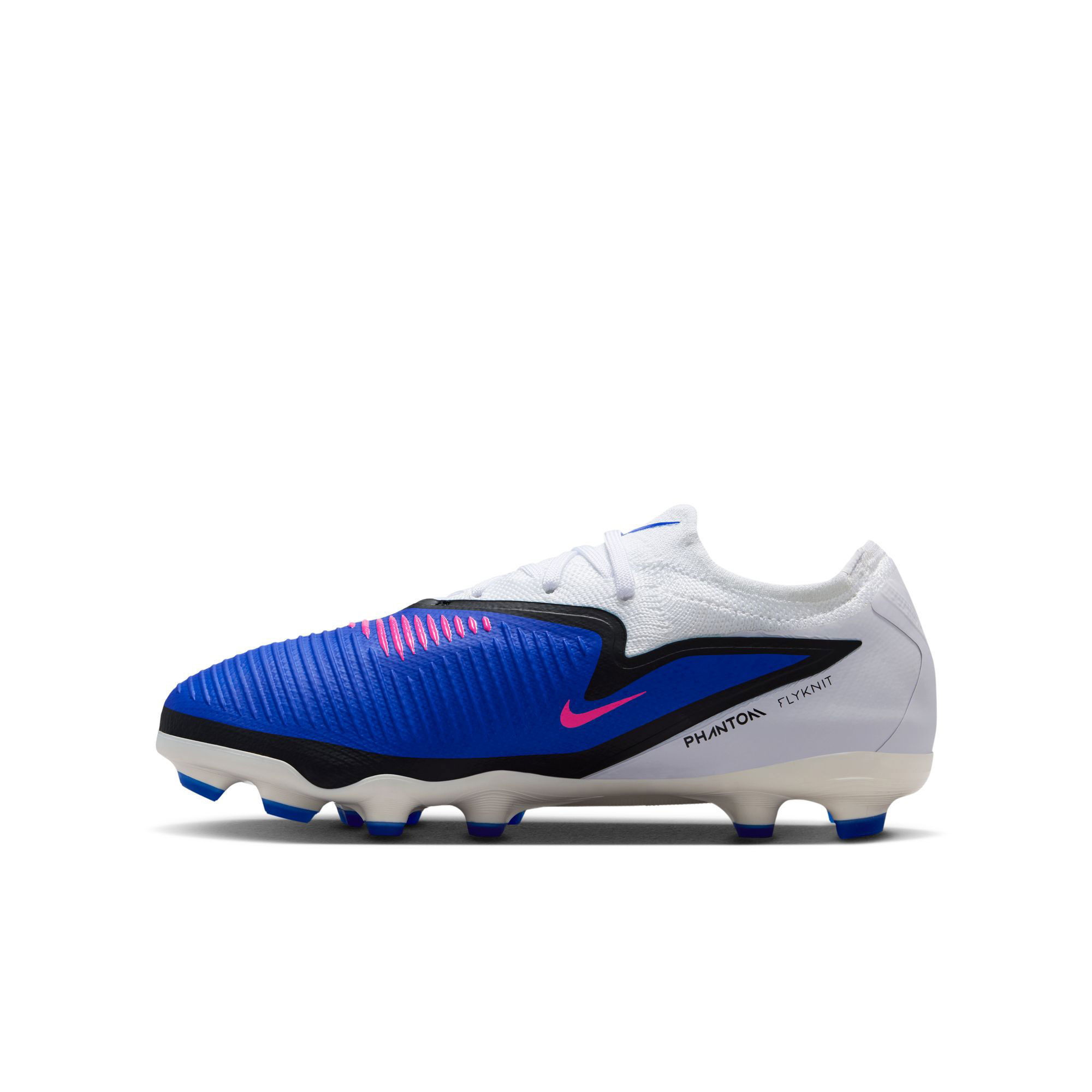 Nike Jr. Phantom 6 Low Pro image number 4