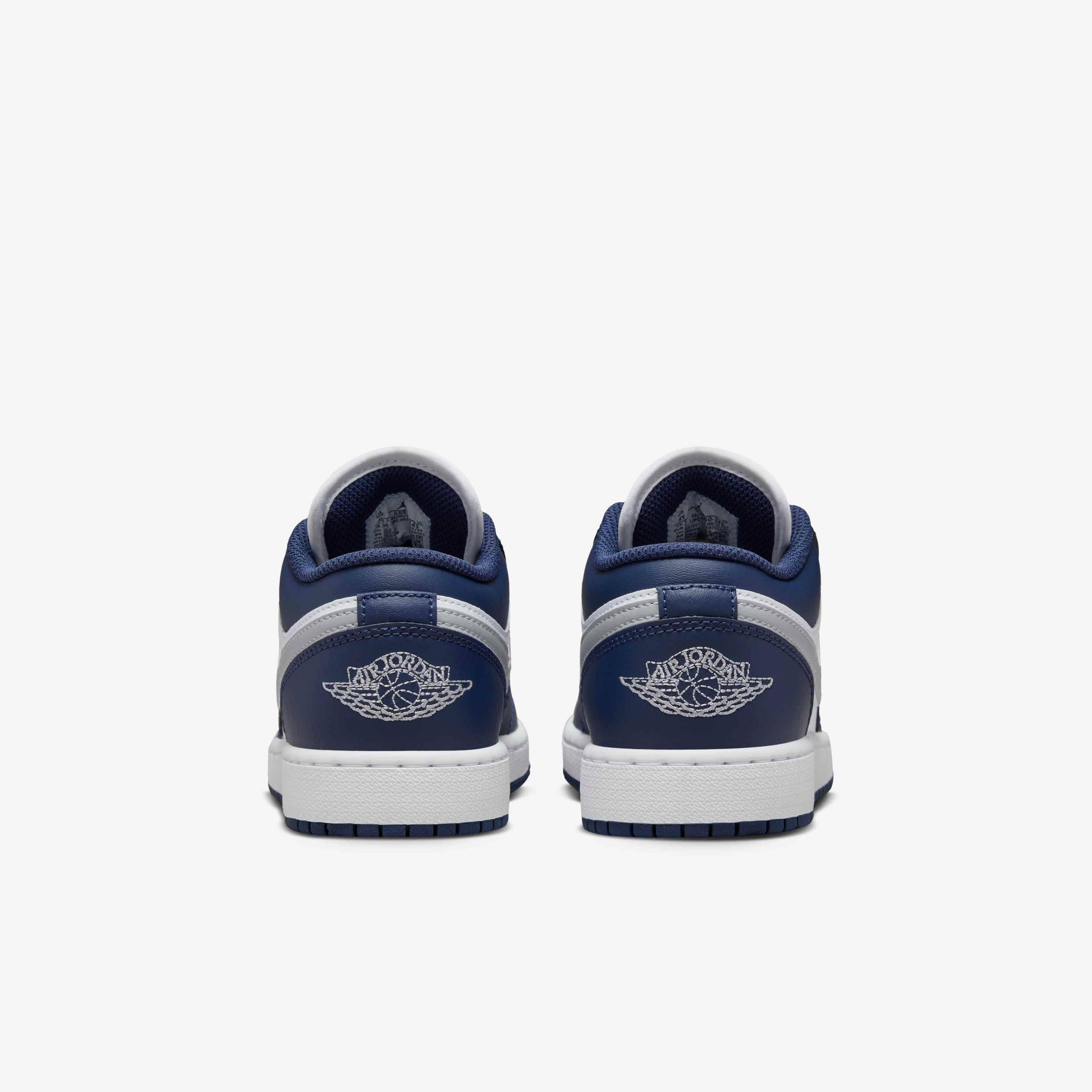 Air Jordan 1 Low image number 5