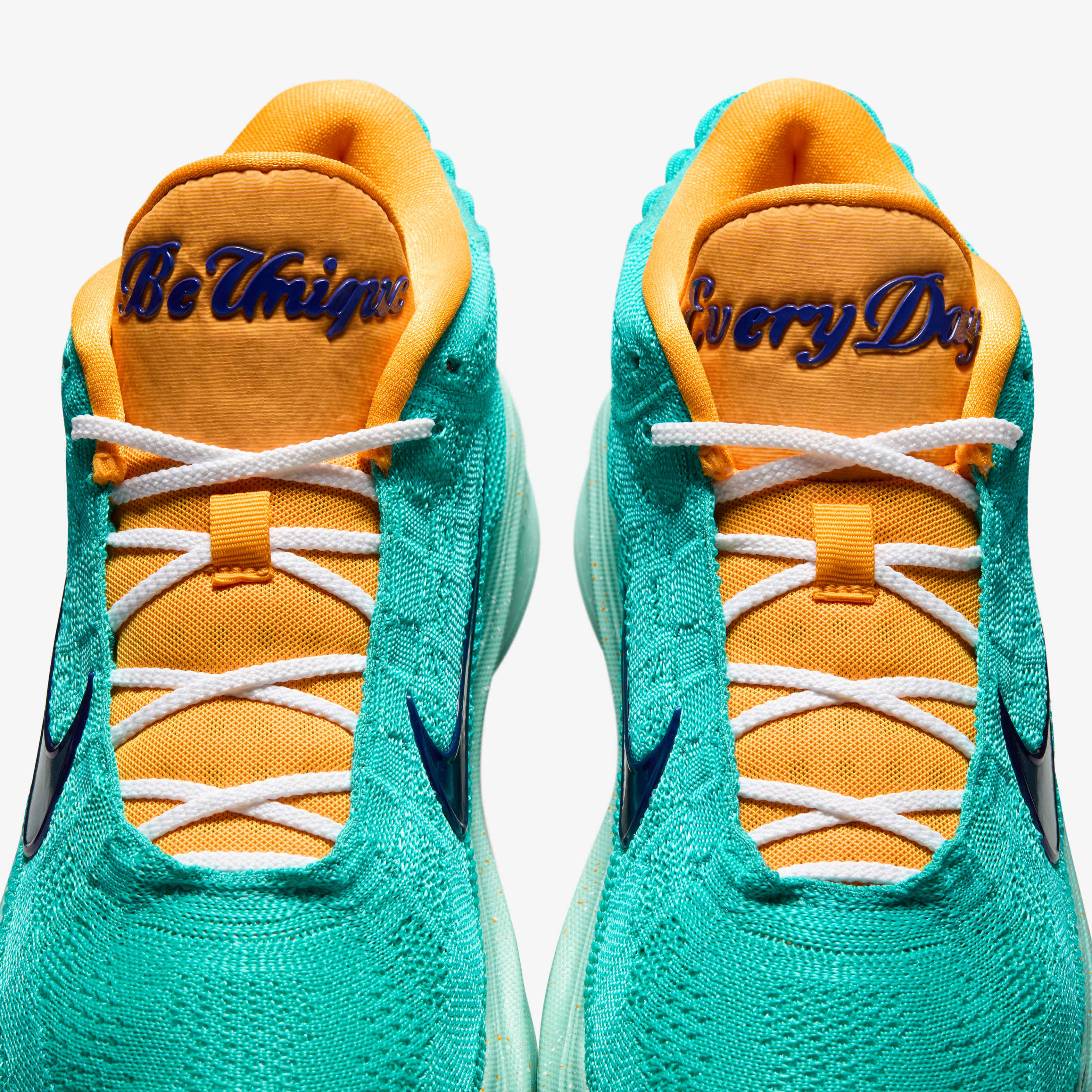 Nike G.T. Hustle 3 'Victor Wembanyama' image number 8