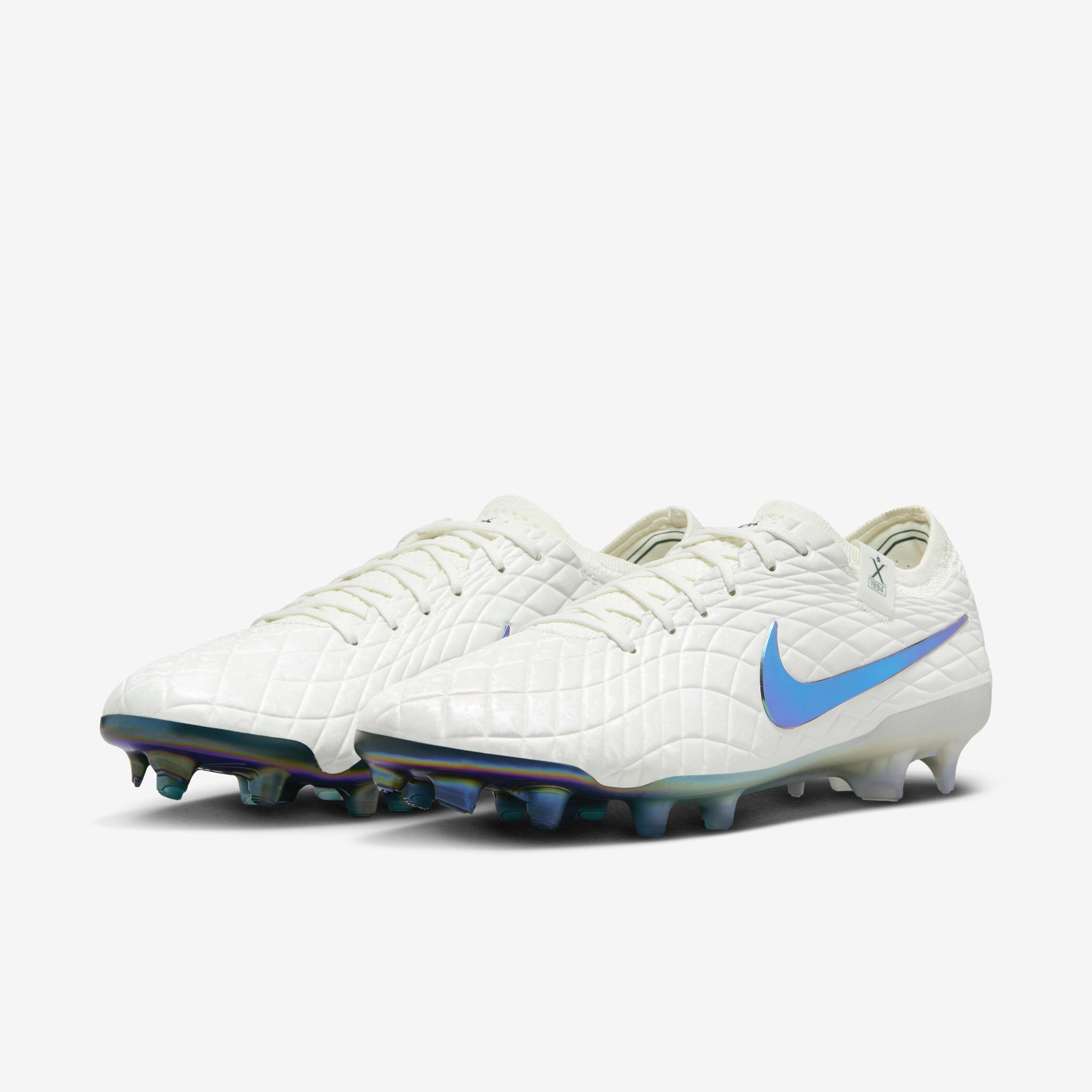 Nike Tiempo Pearl Legend 10 Elite SE image number 4