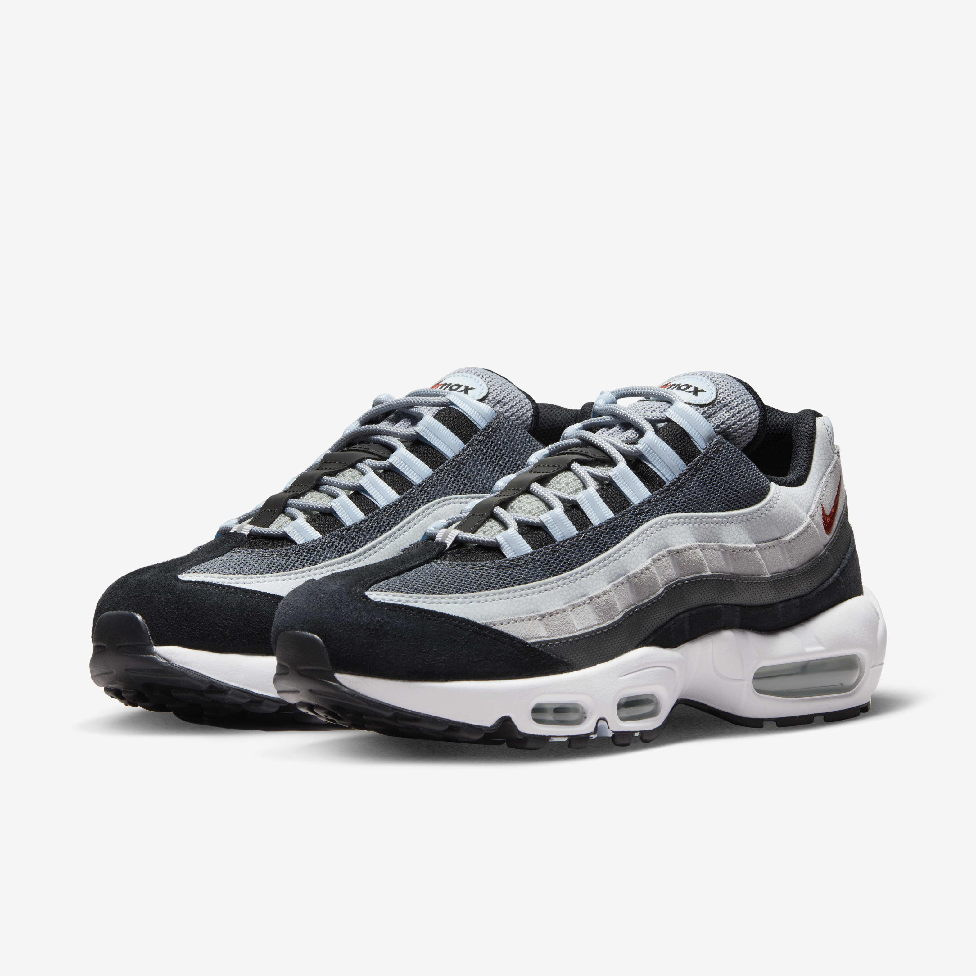 New nike air max 95 mens shop