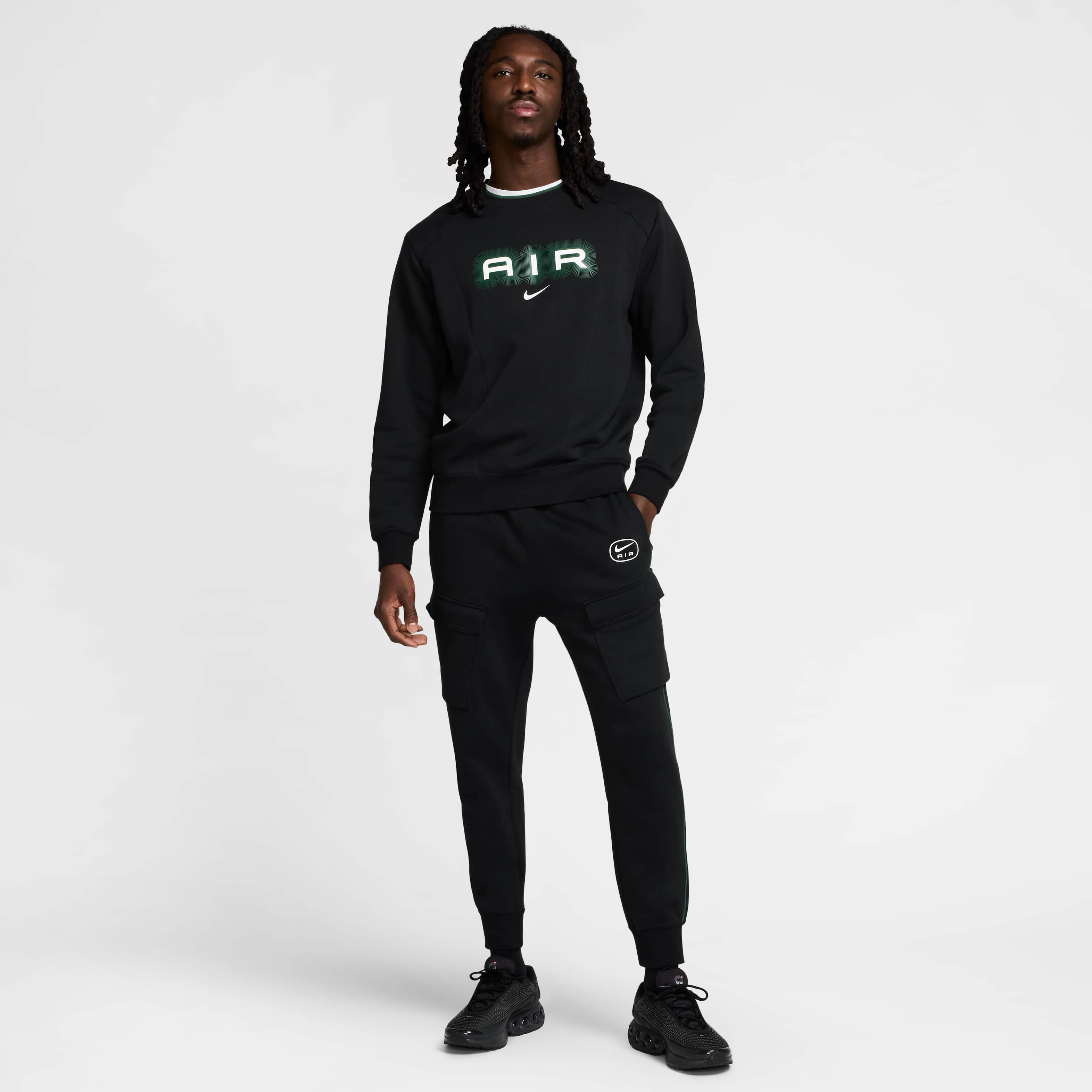 نايكي اير image number 6