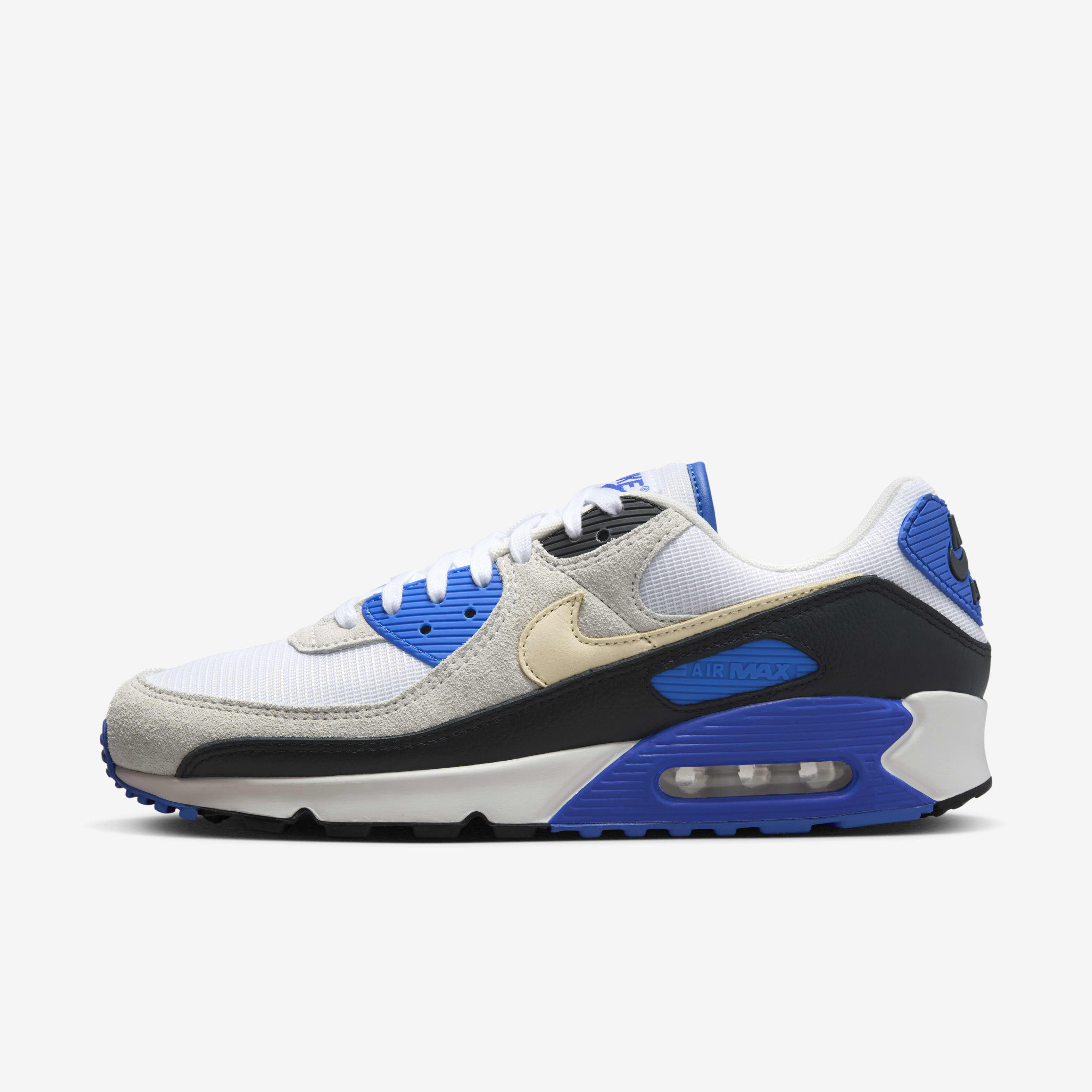 Men's nike air max 9 premium se casual shoes hotsell