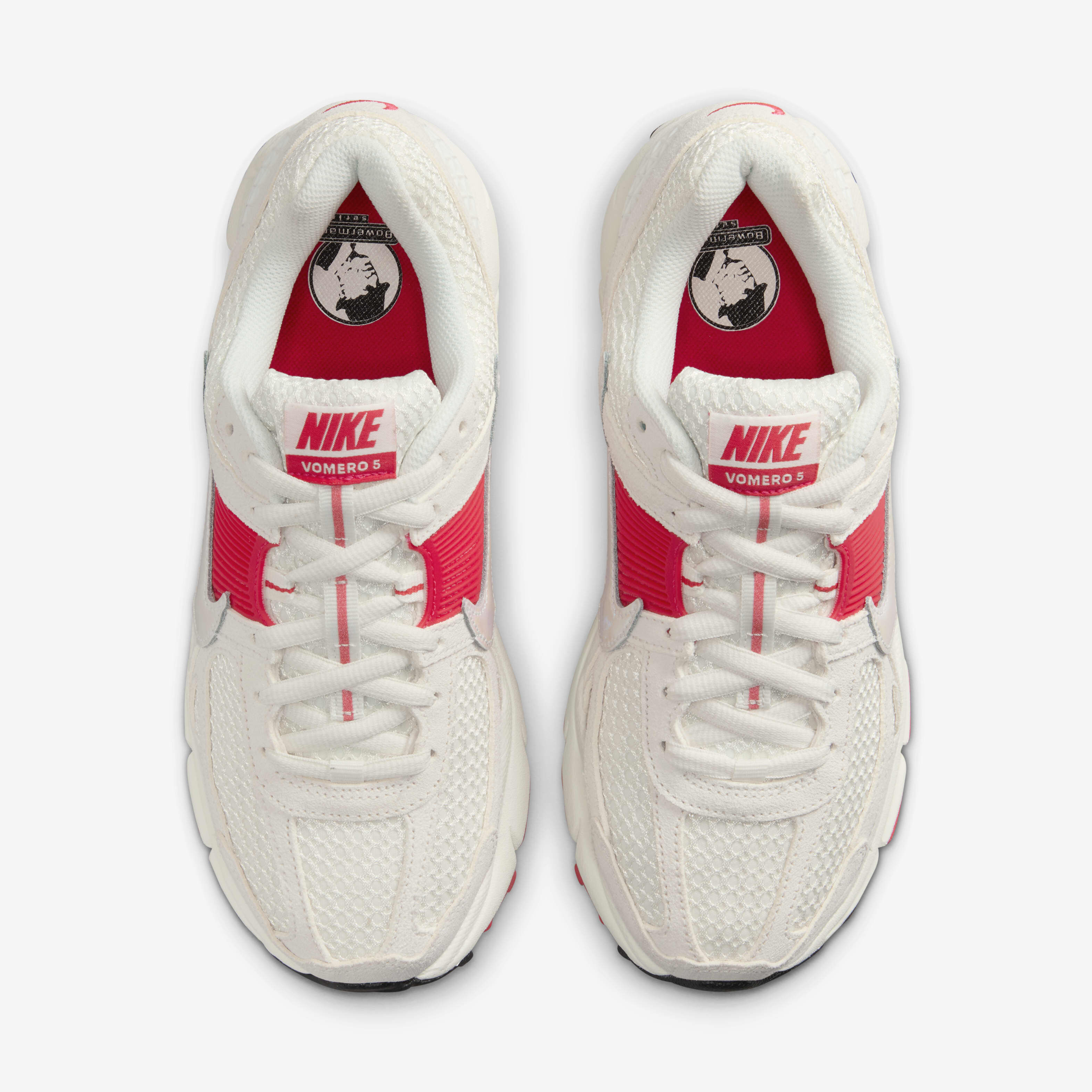 Nike Zoom Vomero 5 image number 3