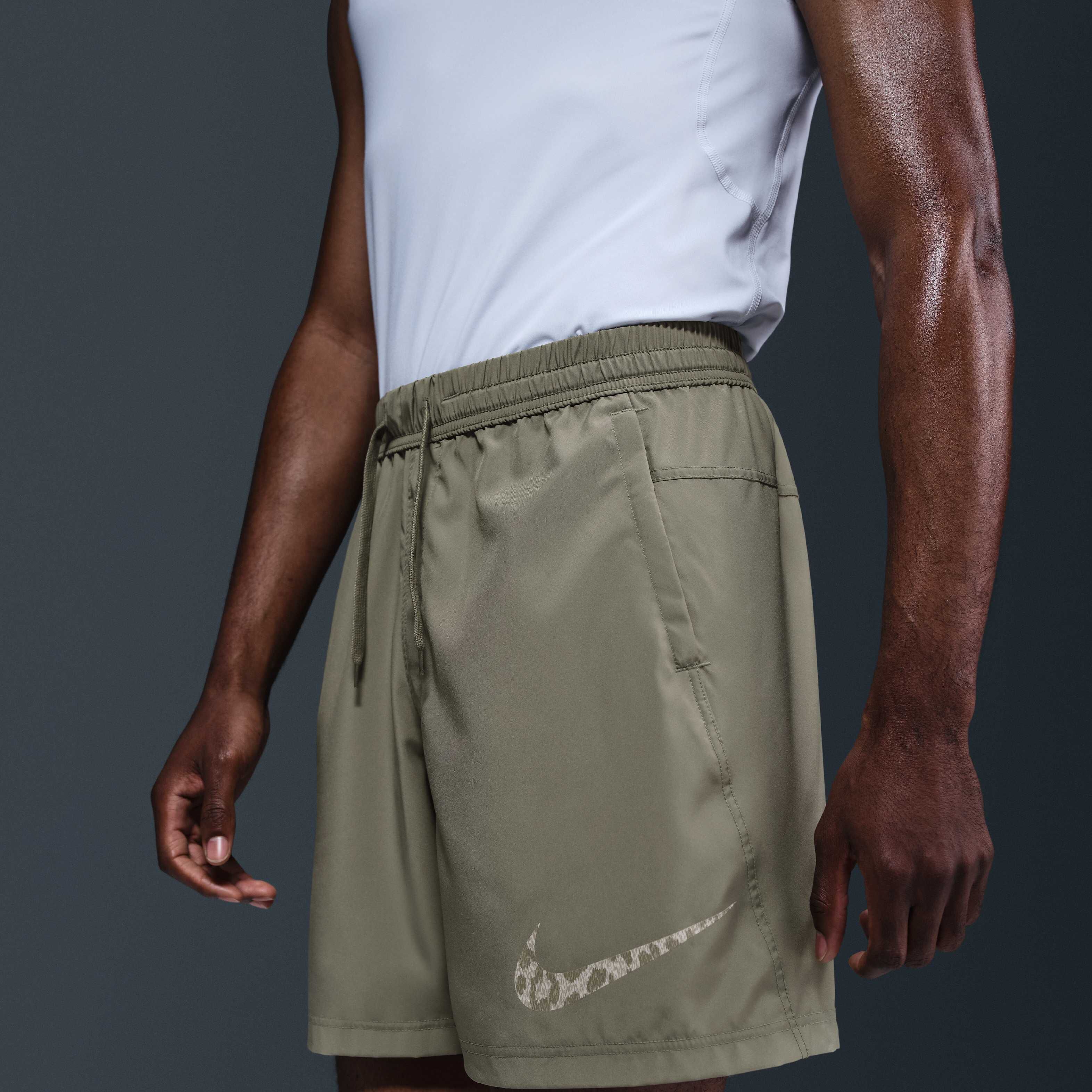 Nike Form image number 1