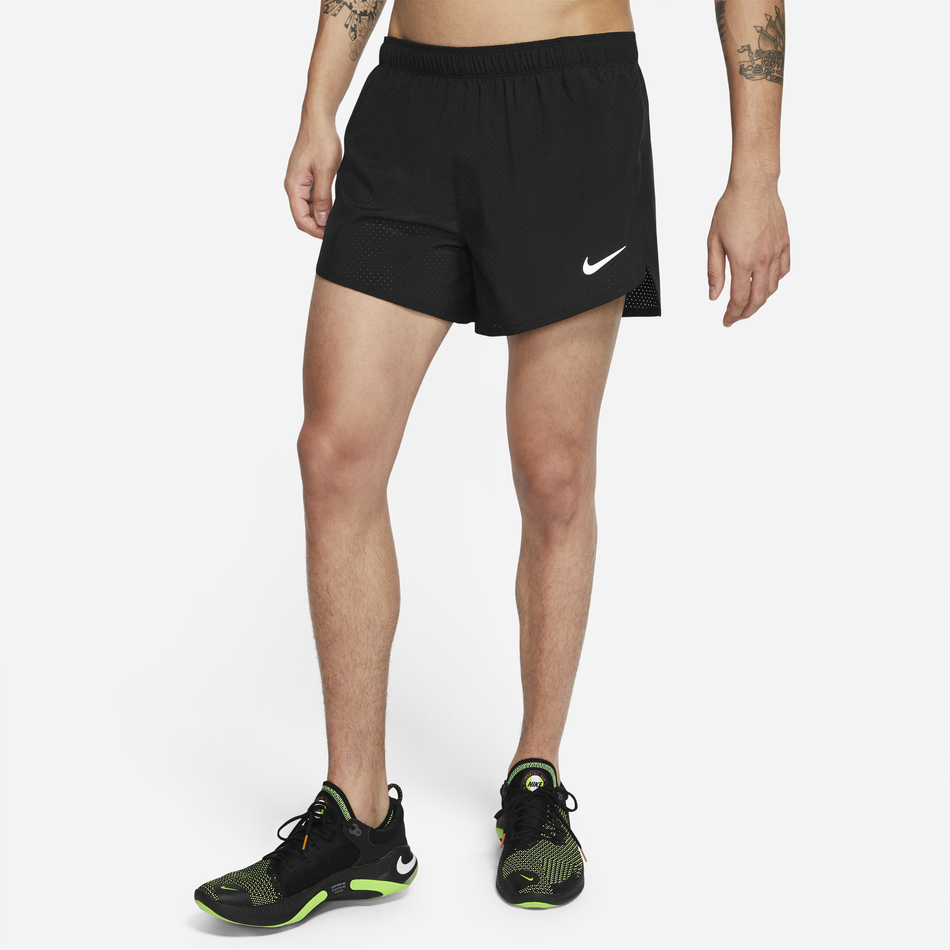 Nike fast racer cheap